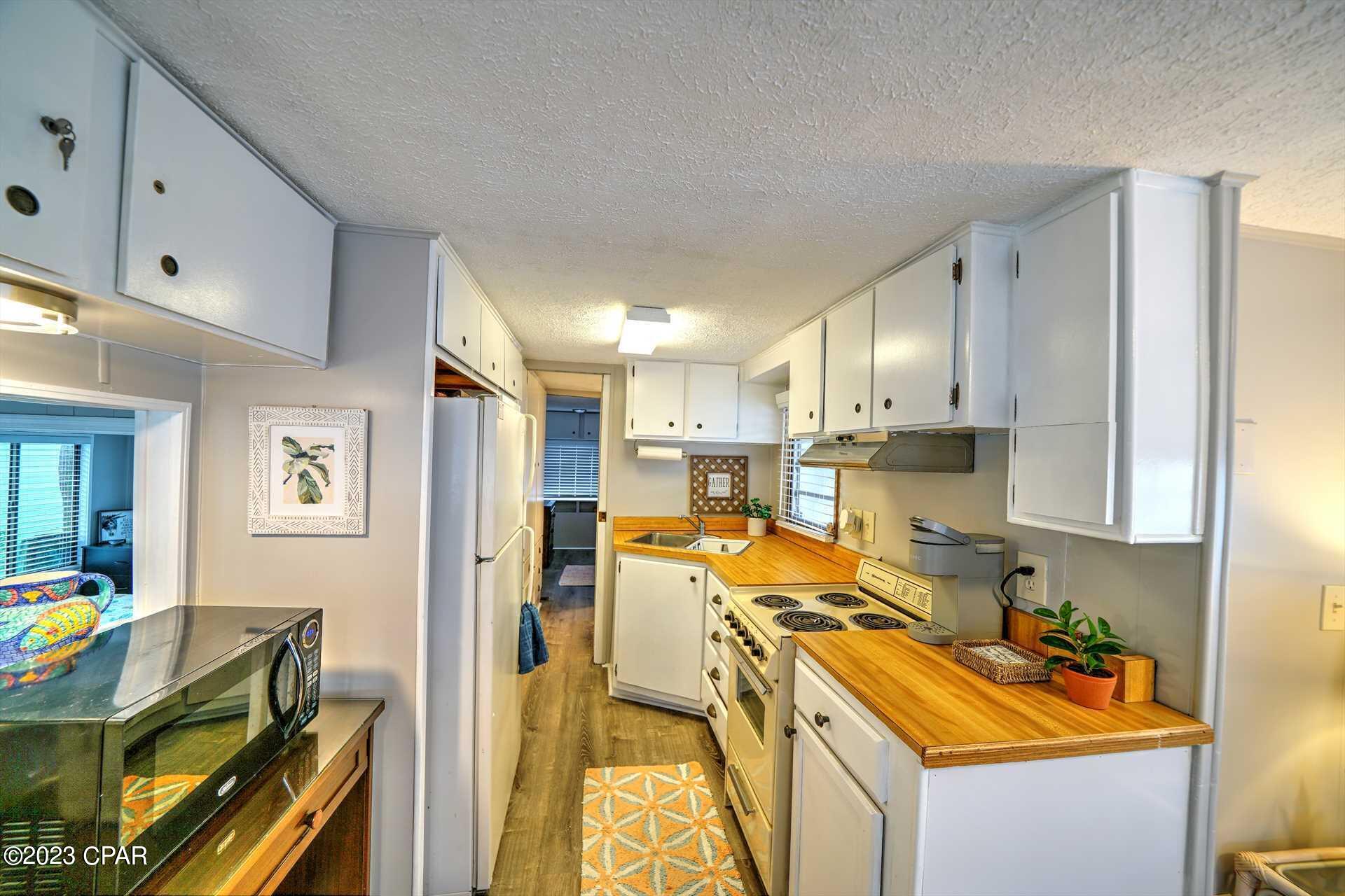 Venture Out Travel Trail - Residential