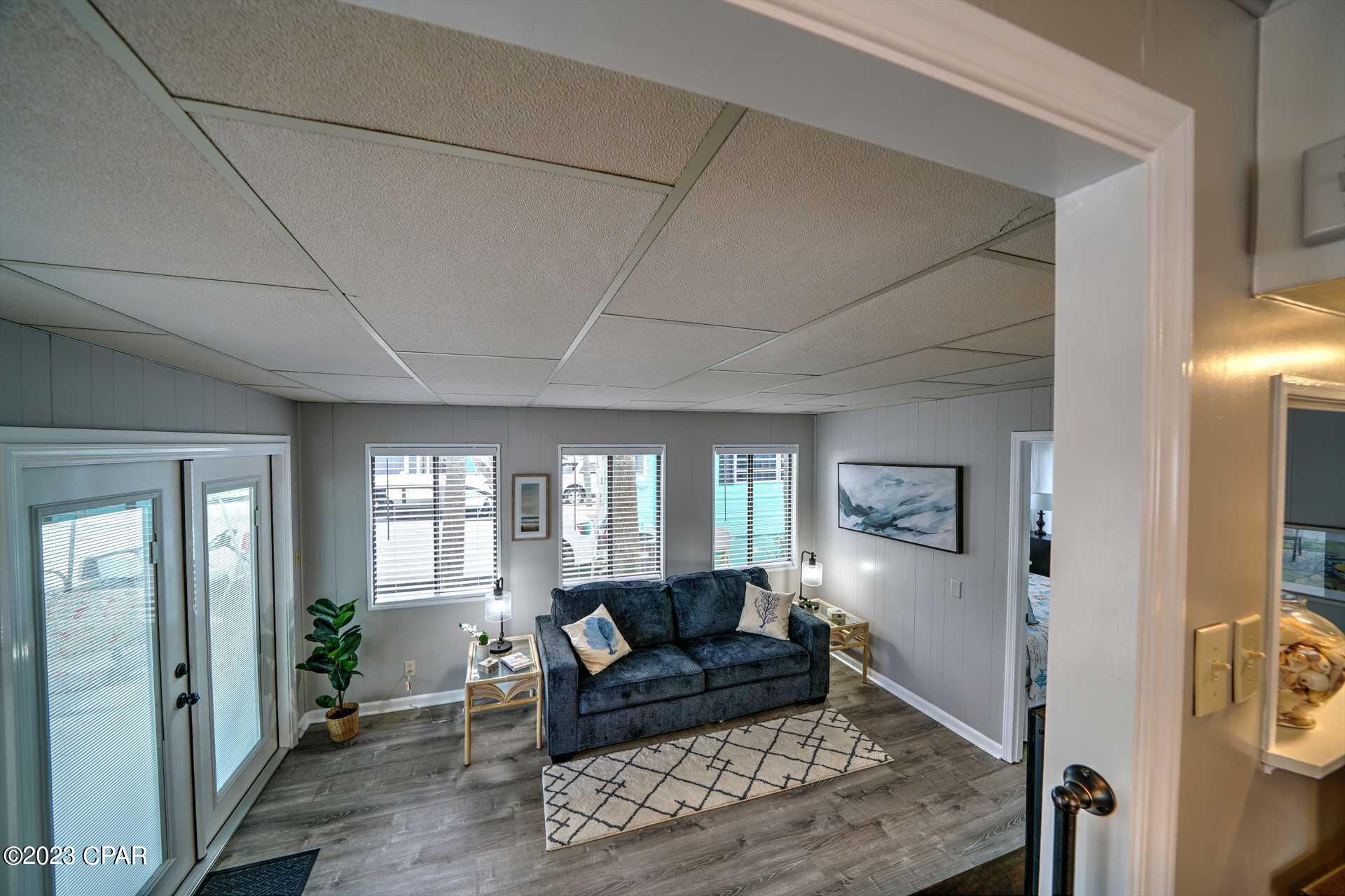 Venture Out Travel Trail - Residential