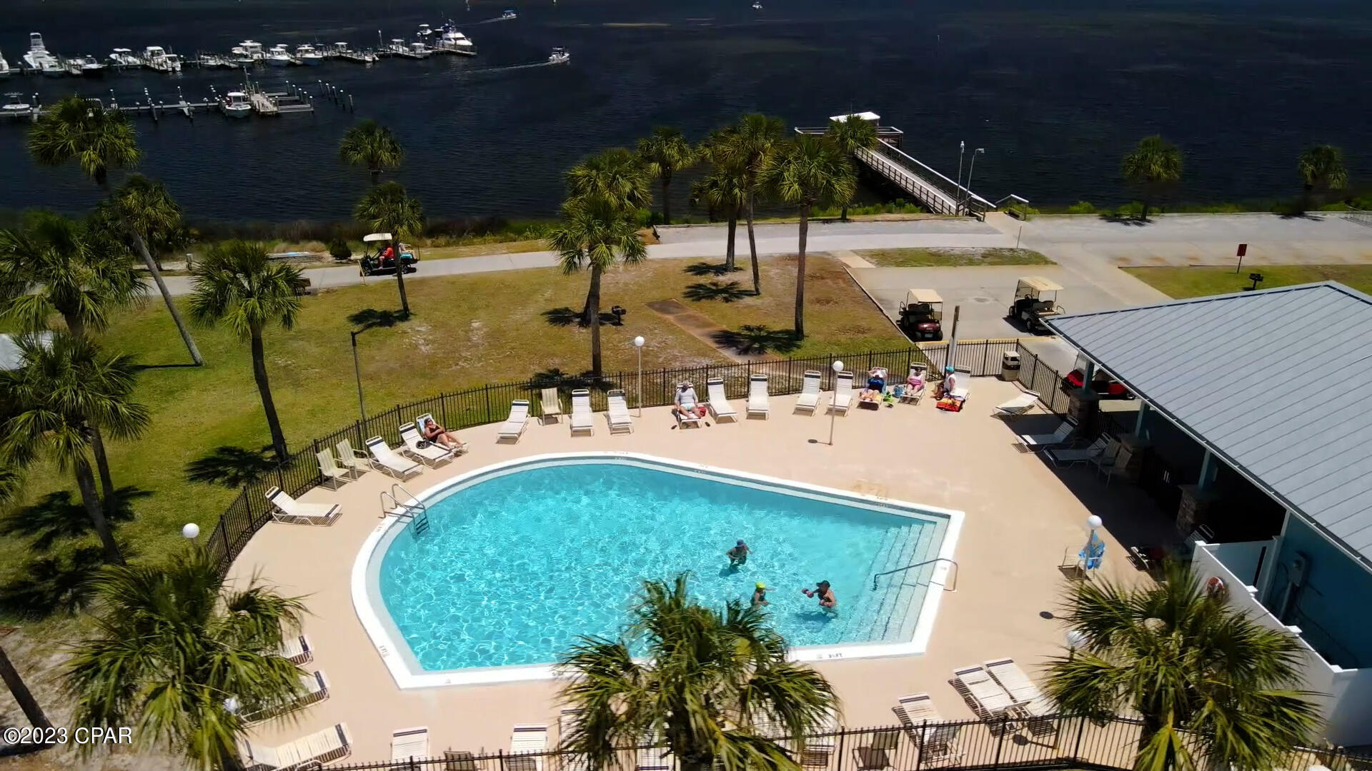 Venture Out Travel Trail - Residential