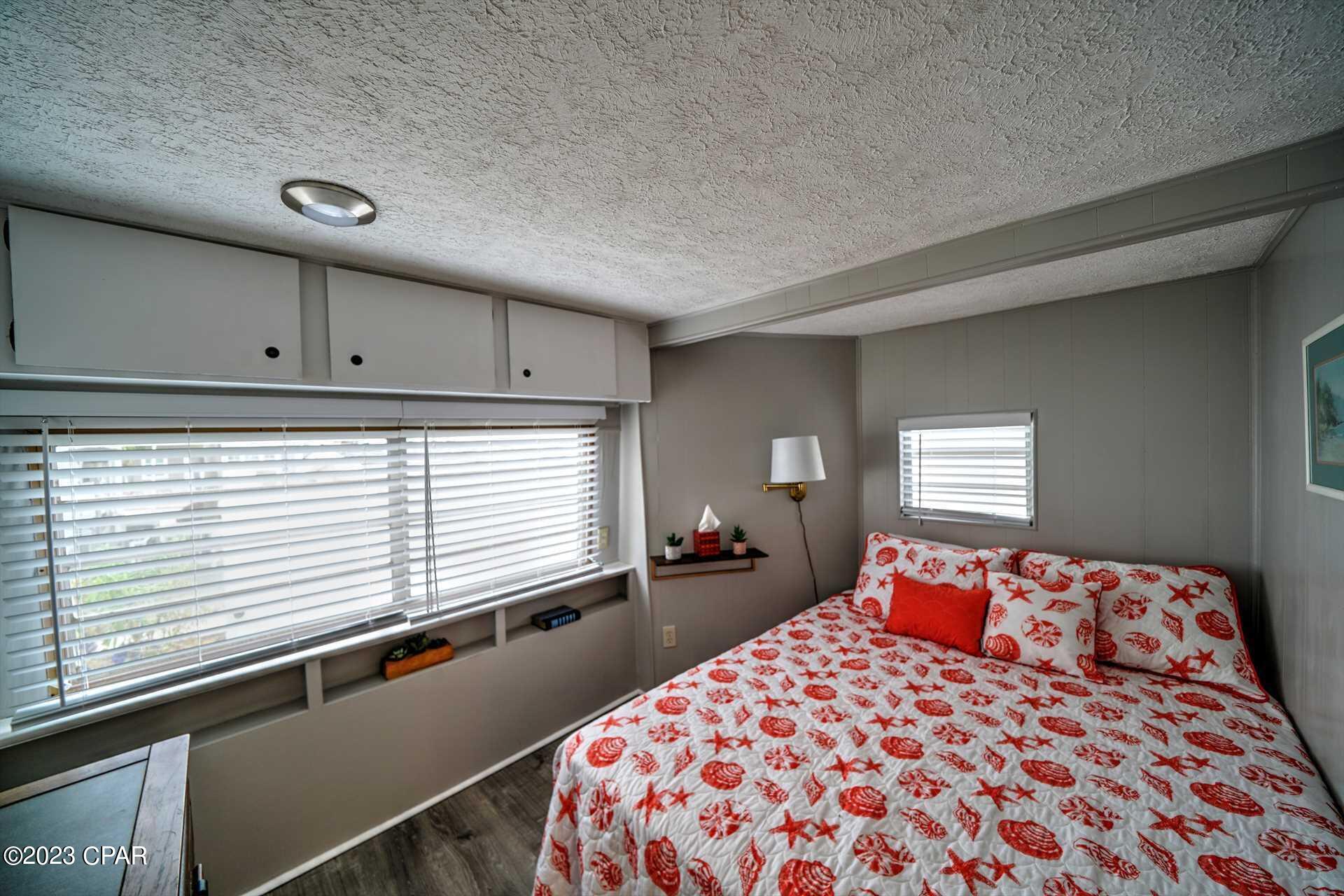 Venture Out Travel Trail - Residential