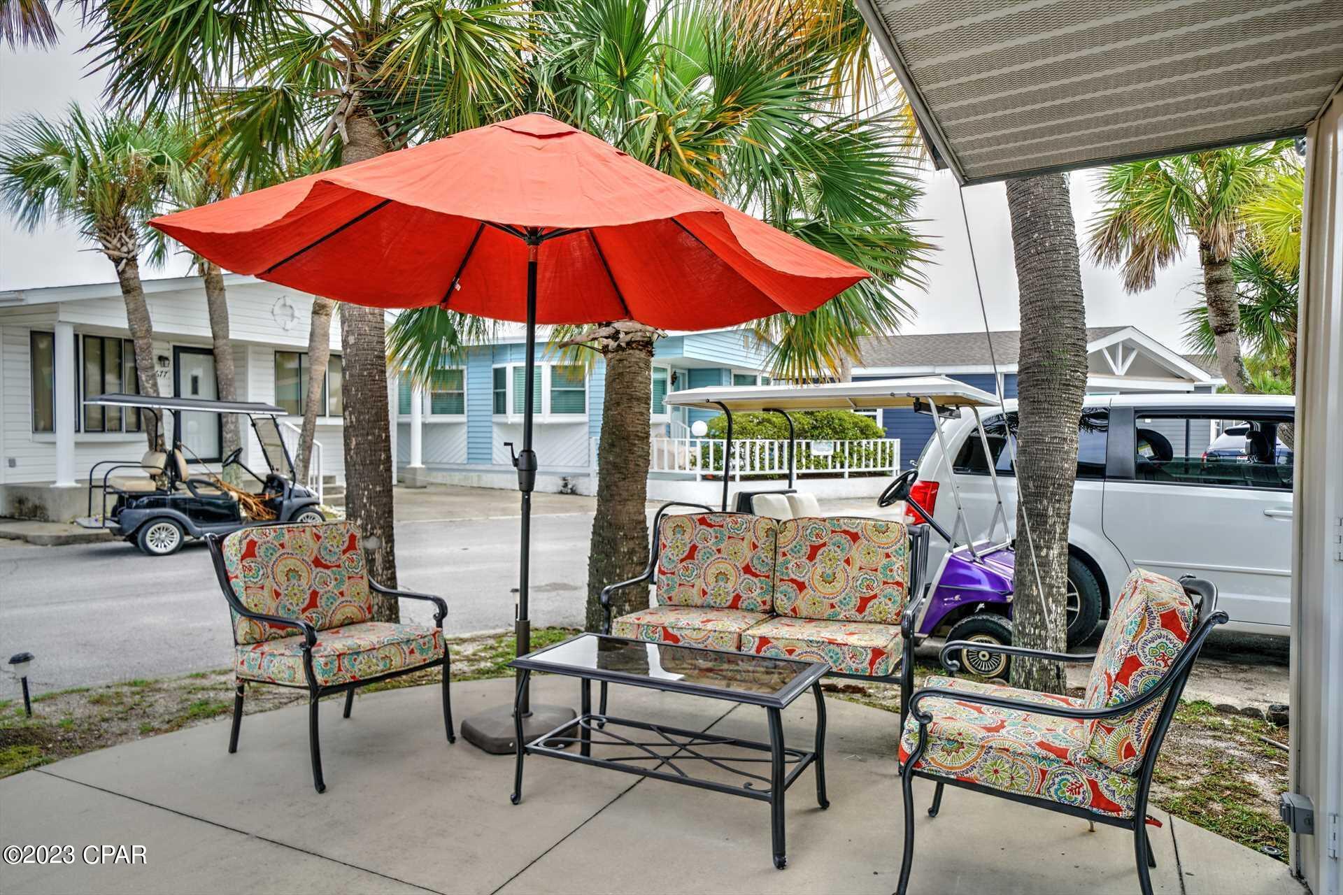 Venture Out Travel Trail - Residential