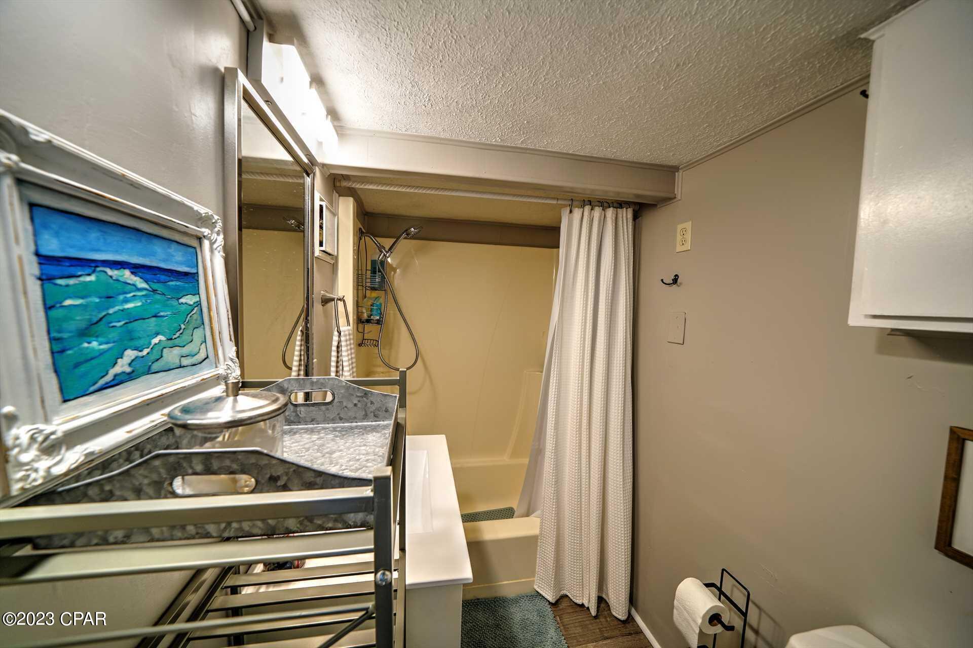 Venture Out Travel Trail - Residential