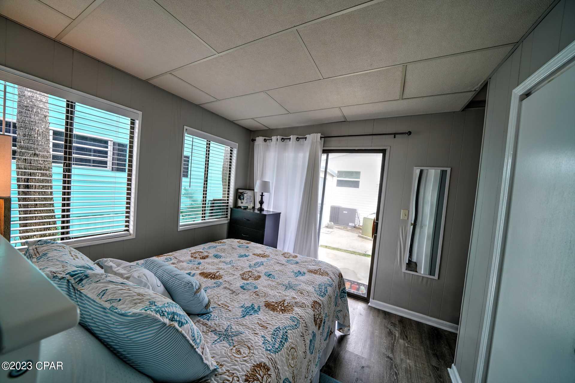 Venture Out Travel Trail - Residential