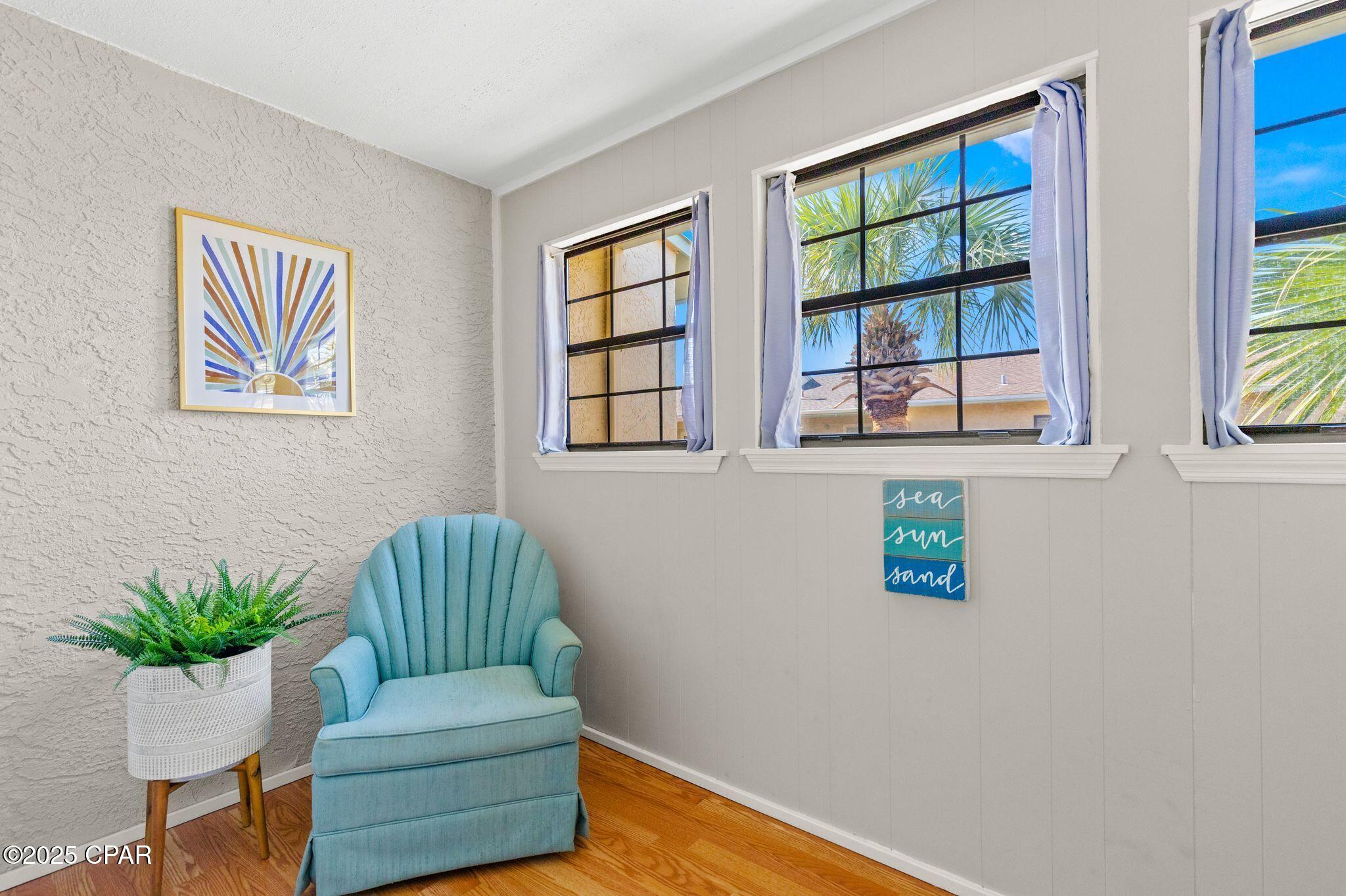 Gulf Highlands Beach Resort - Residential