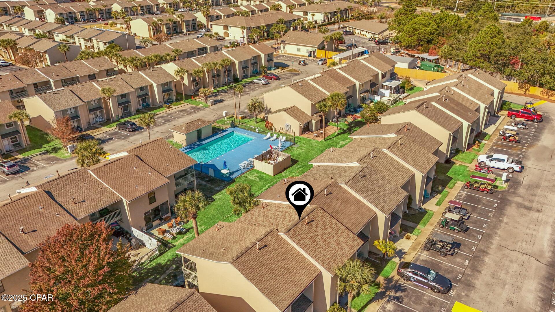 Gulf Highlands Beach Resort - Residential