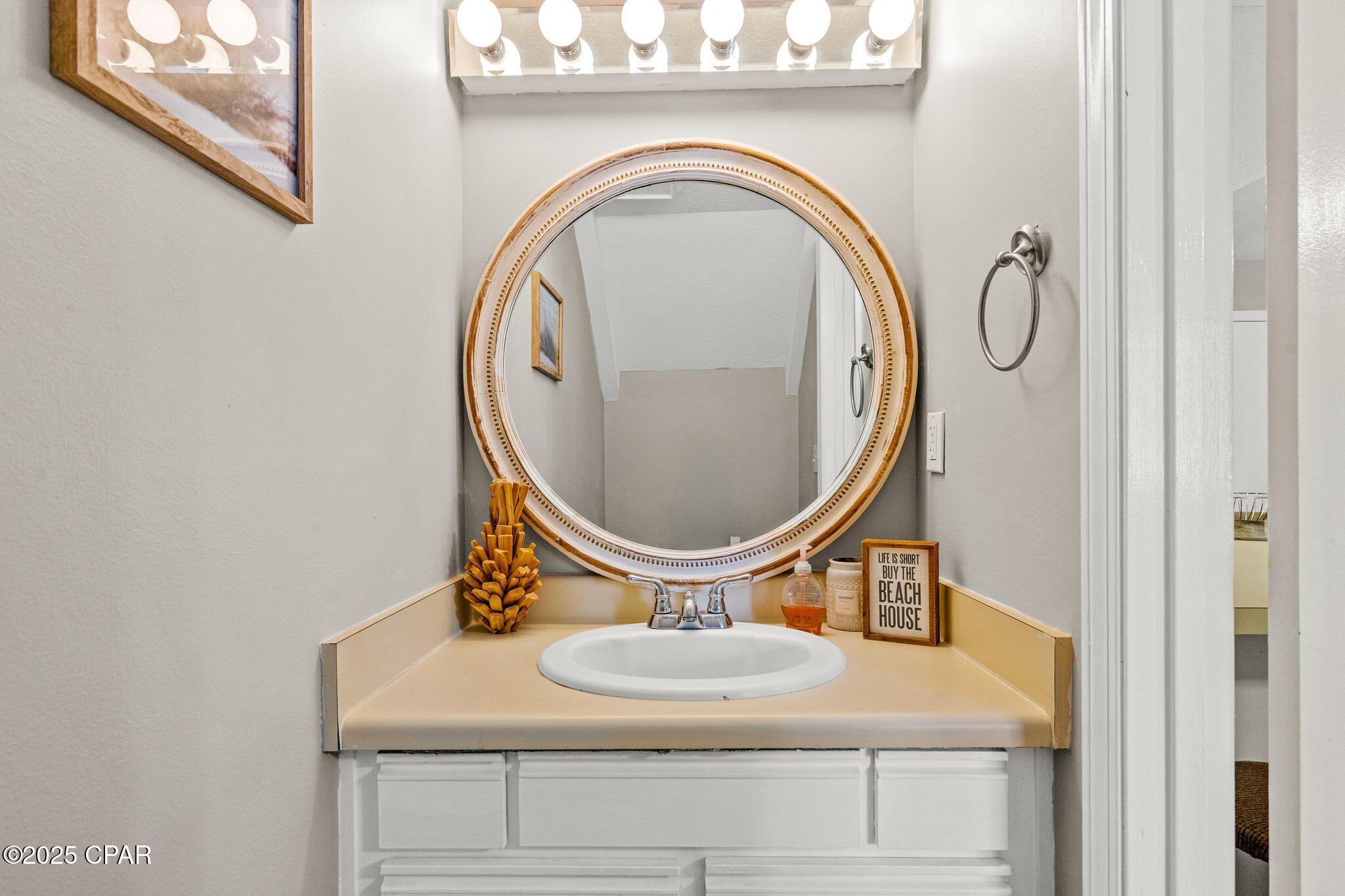 Gulf Highlands Beach Resort - Residential