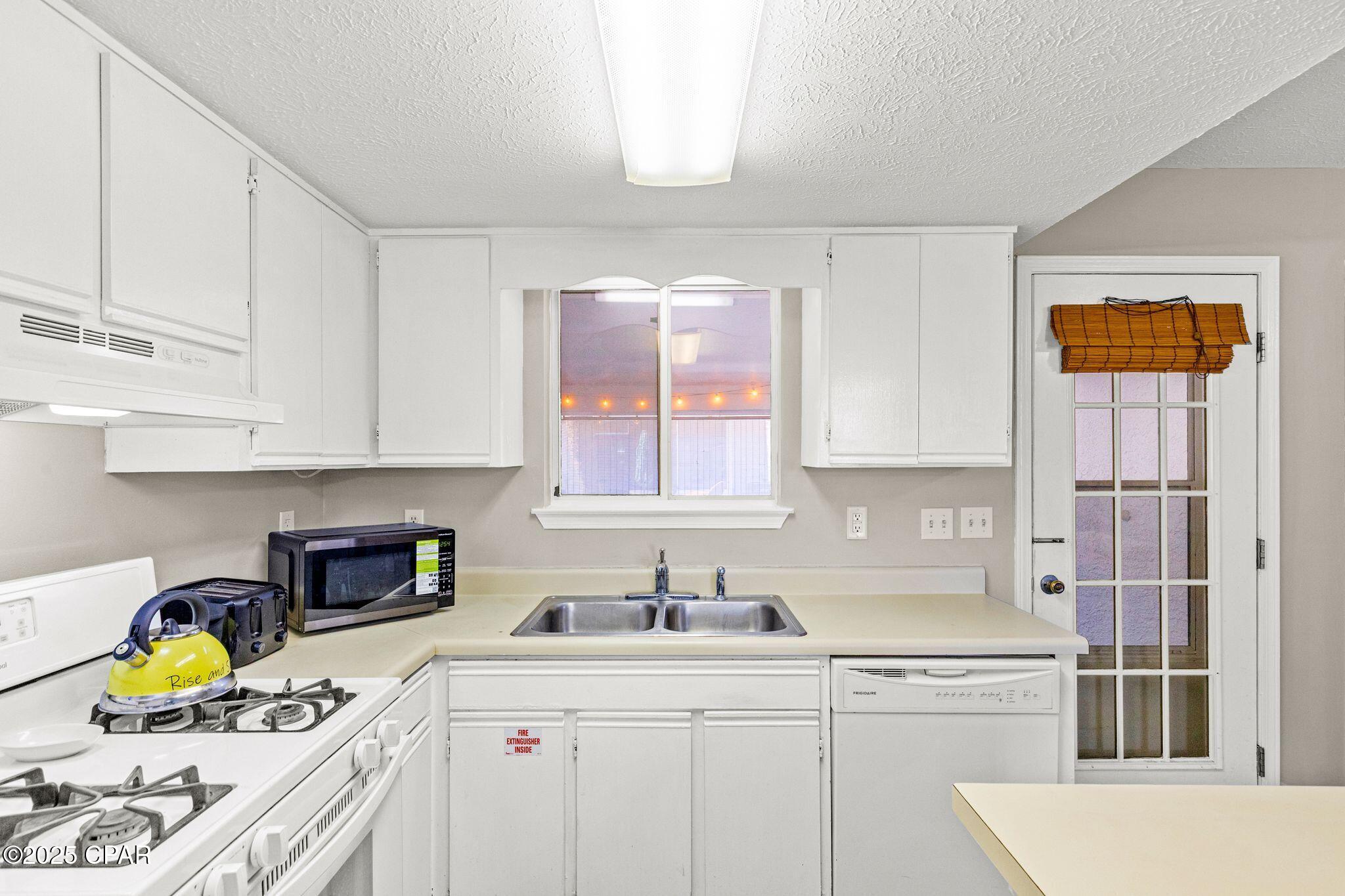 Gulf Highlands Beach Resort - Residential