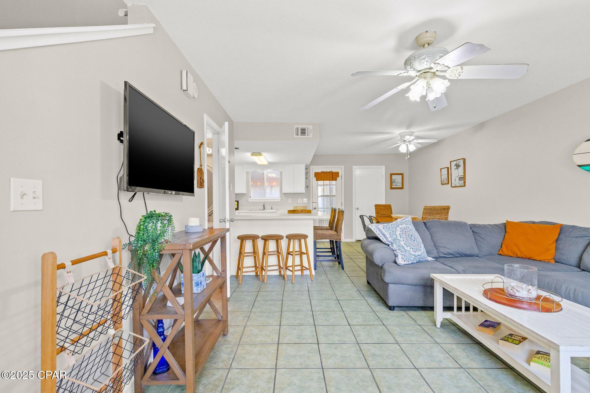 Gulf Highlands Beach Resort - Residential