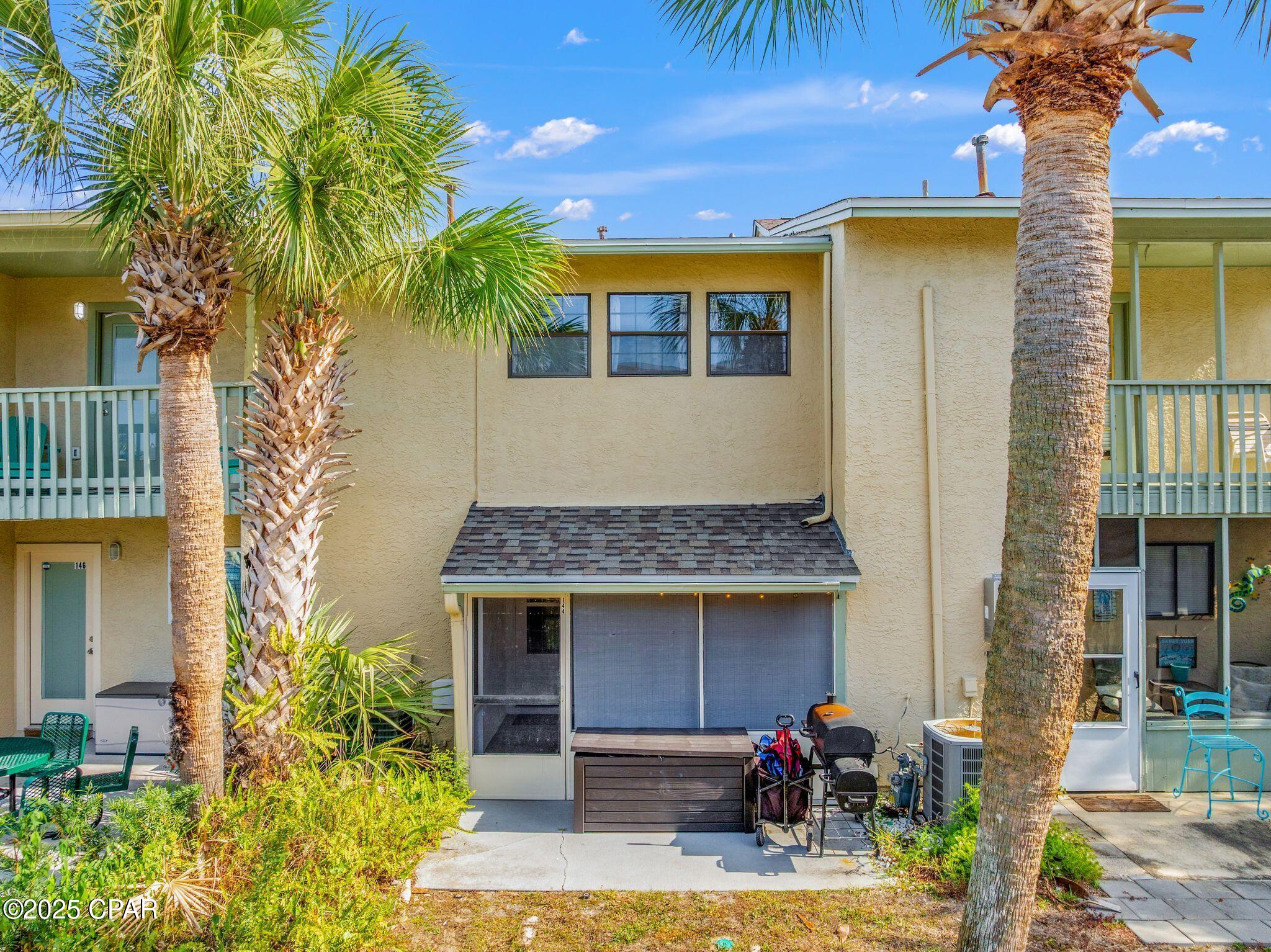 Gulf Highlands Beach Resort - Residential