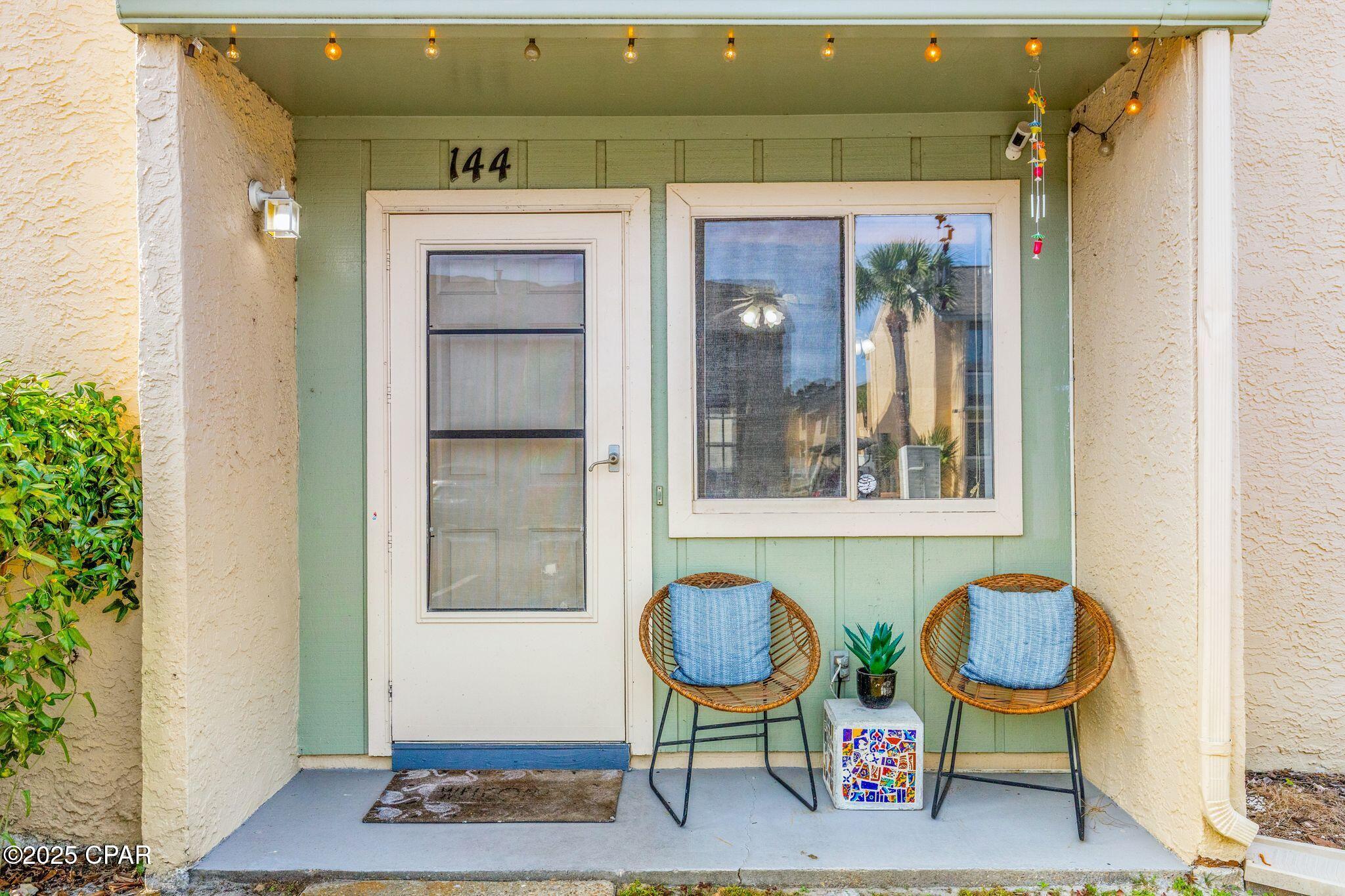 Gulf Highlands Beach Resort - Residential