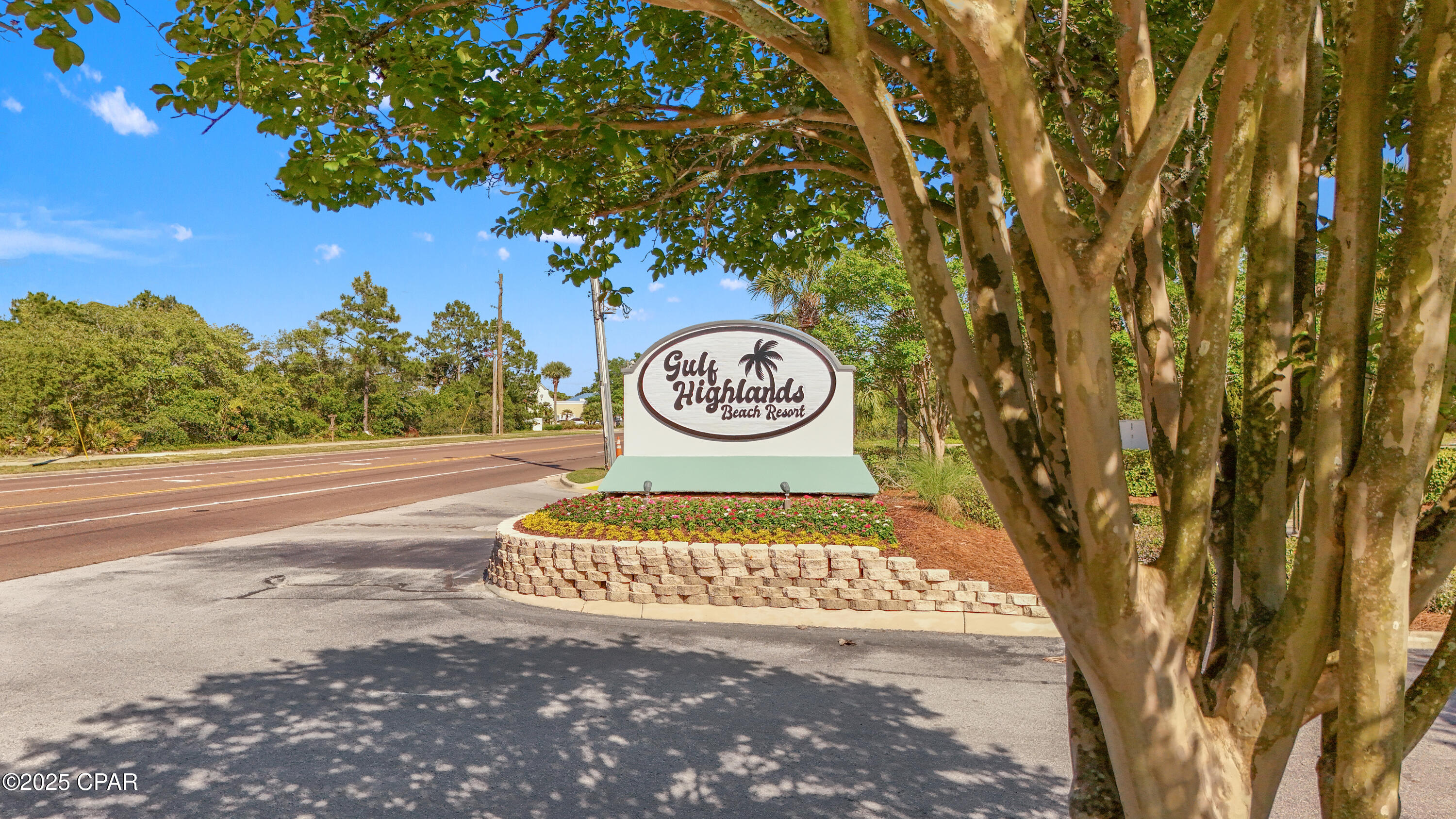 Gulf Highlands Beach Resort - Residential