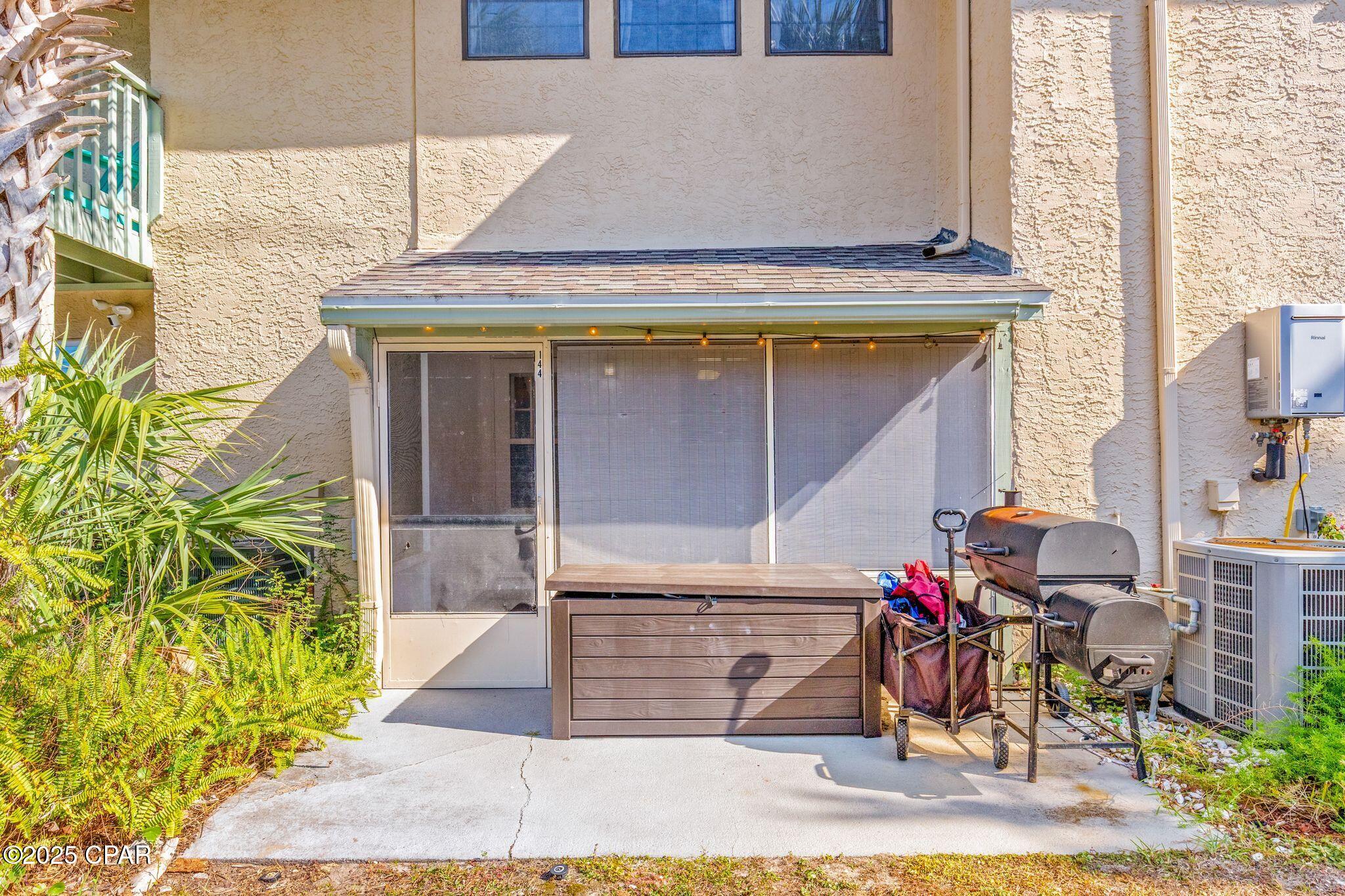 Gulf Highlands Beach Resort - Residential