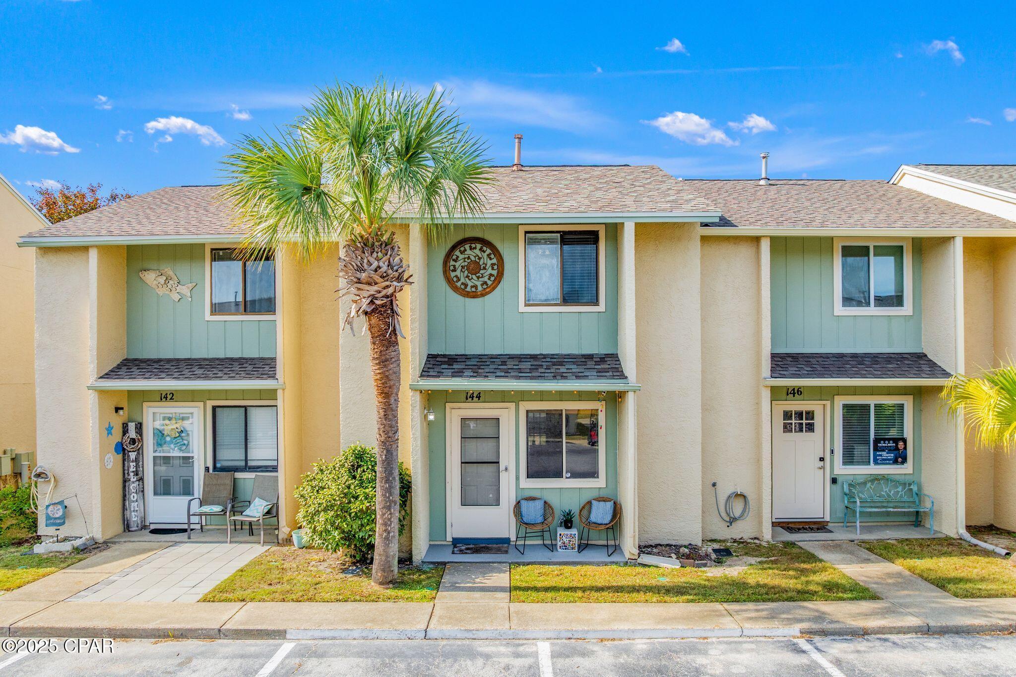 Gulf Highlands Beach Resort - Residential