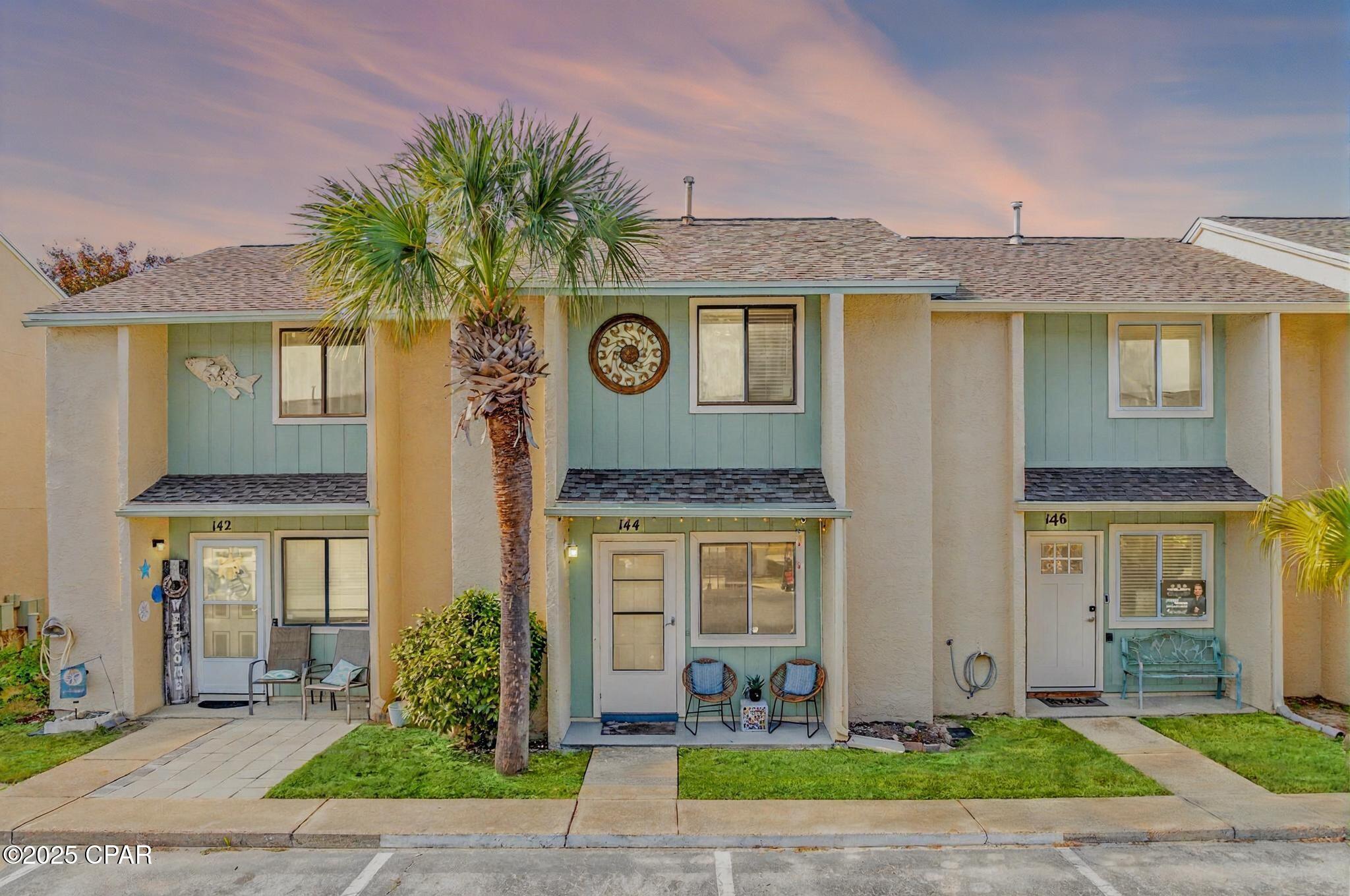 Gulf Highlands Beach Resort - Residential