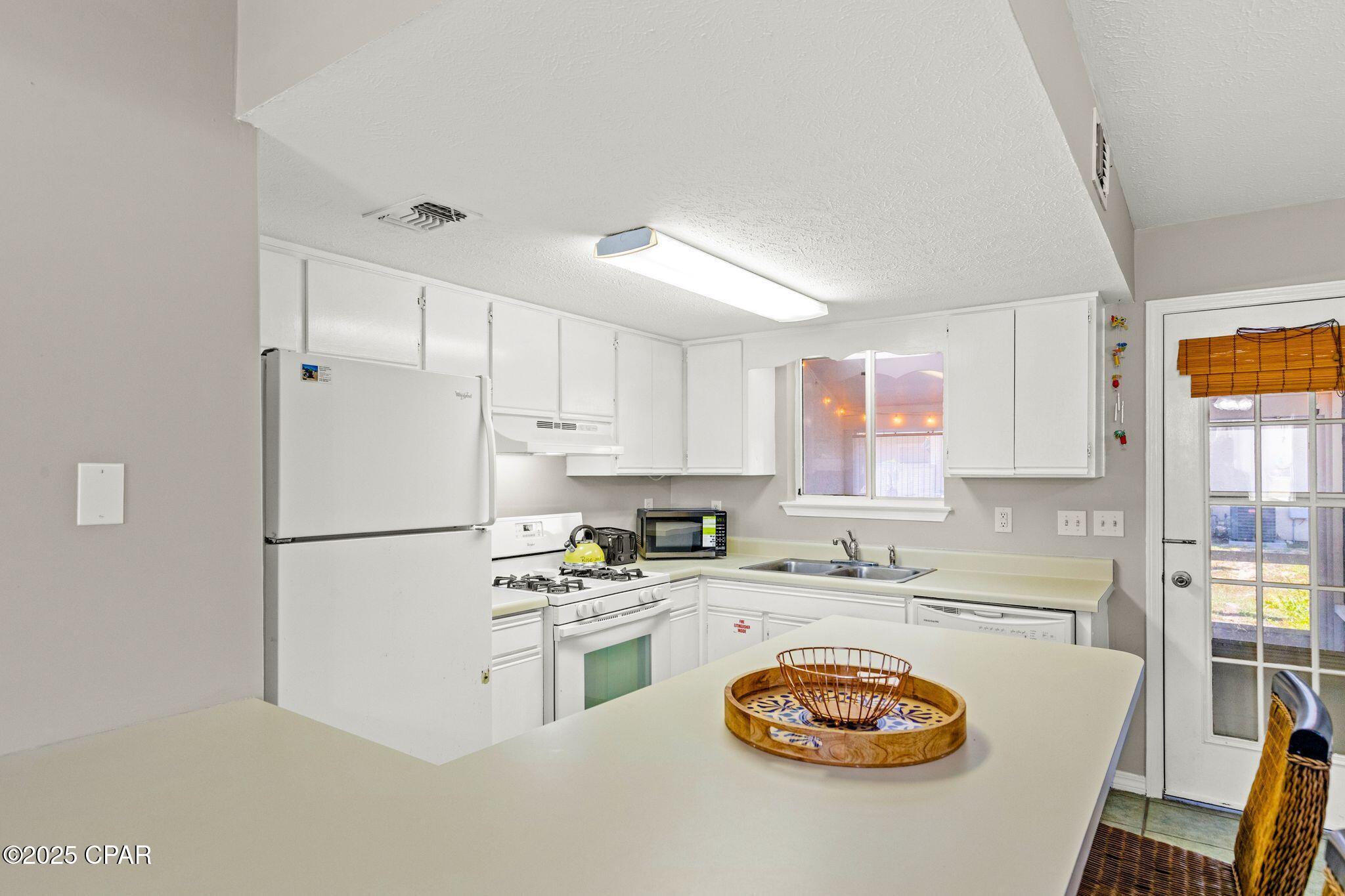 Gulf Highlands Beach Resort - Residential