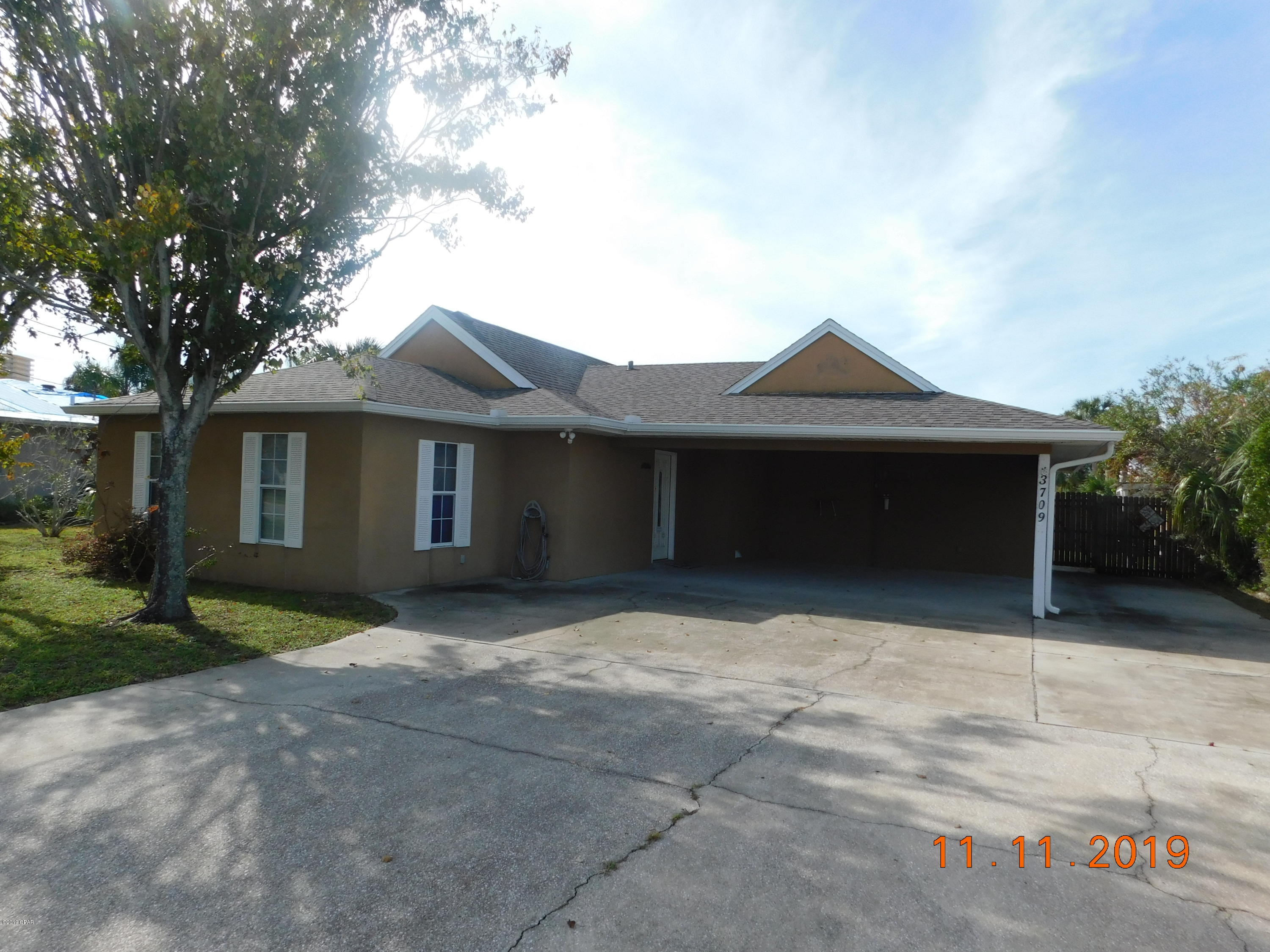 Treasure Island - Residential