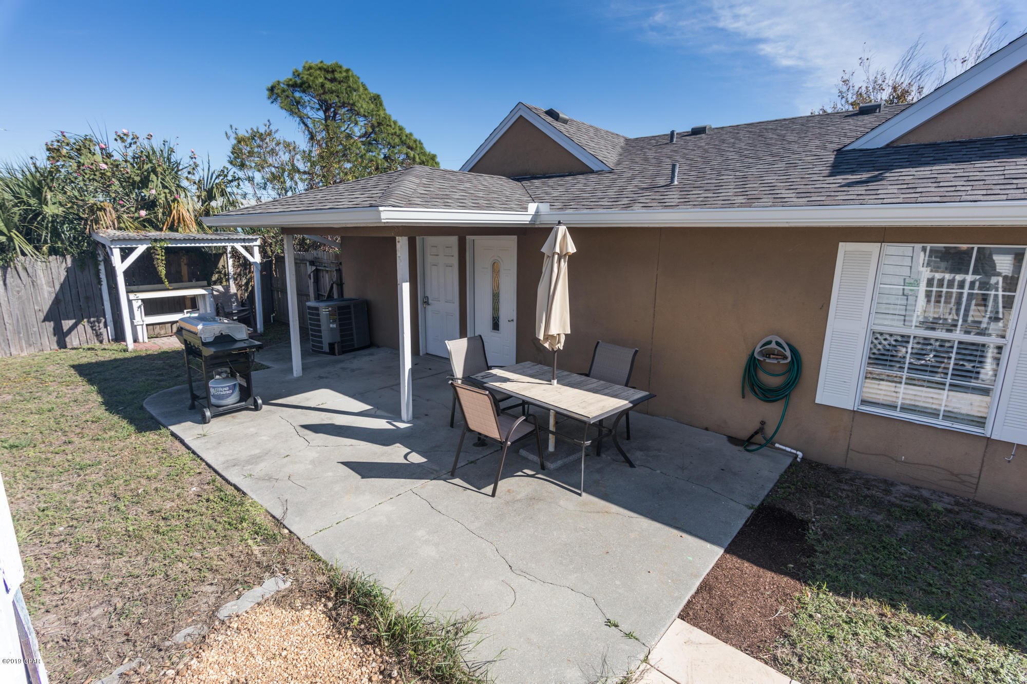 Treasure Island - Residential