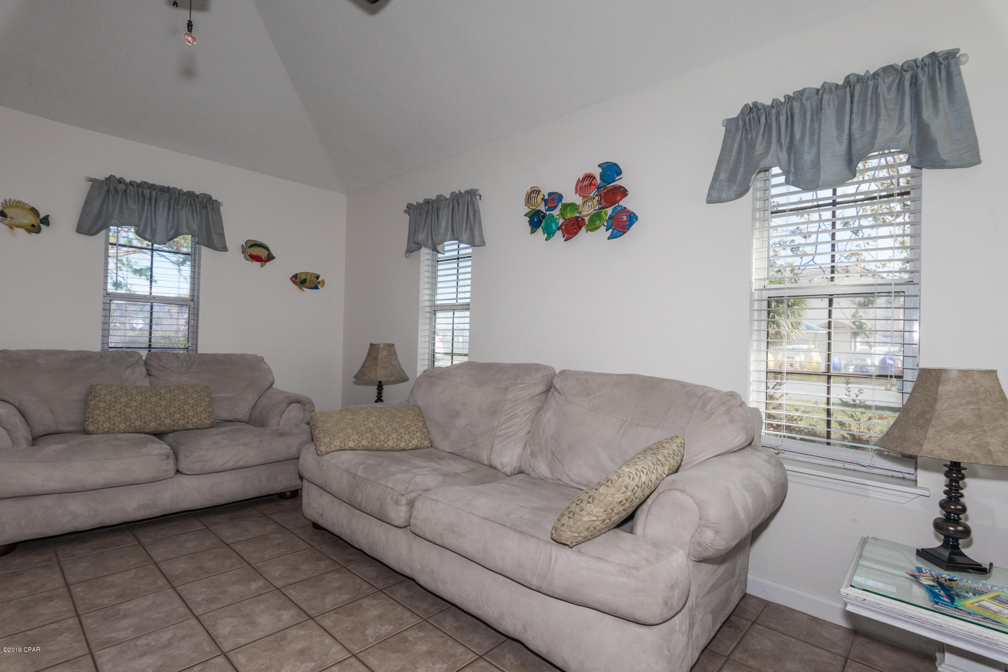 Treasure Island - Residential