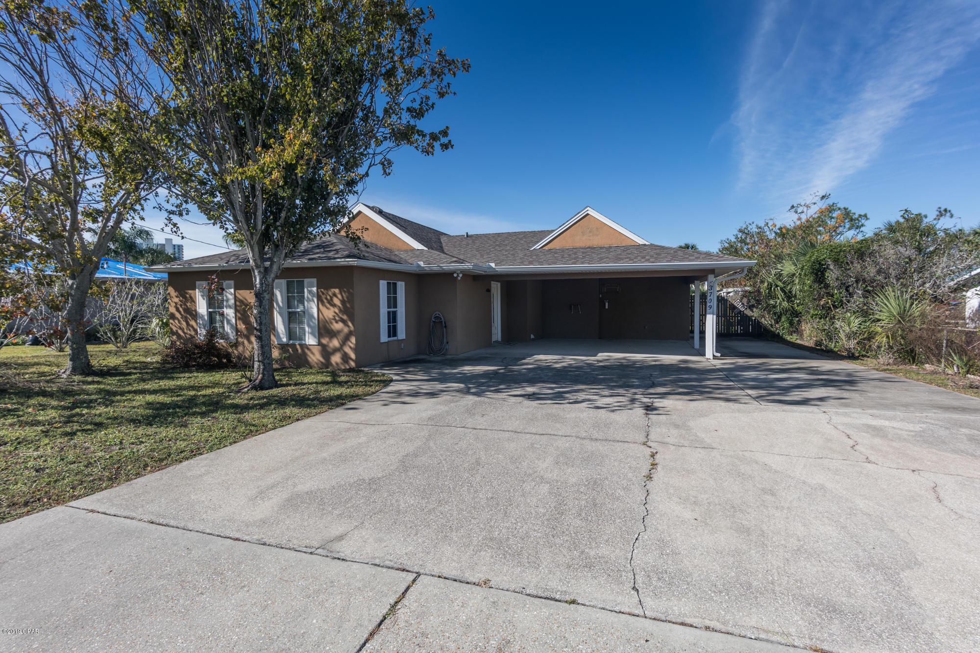 Treasure Island - Residential