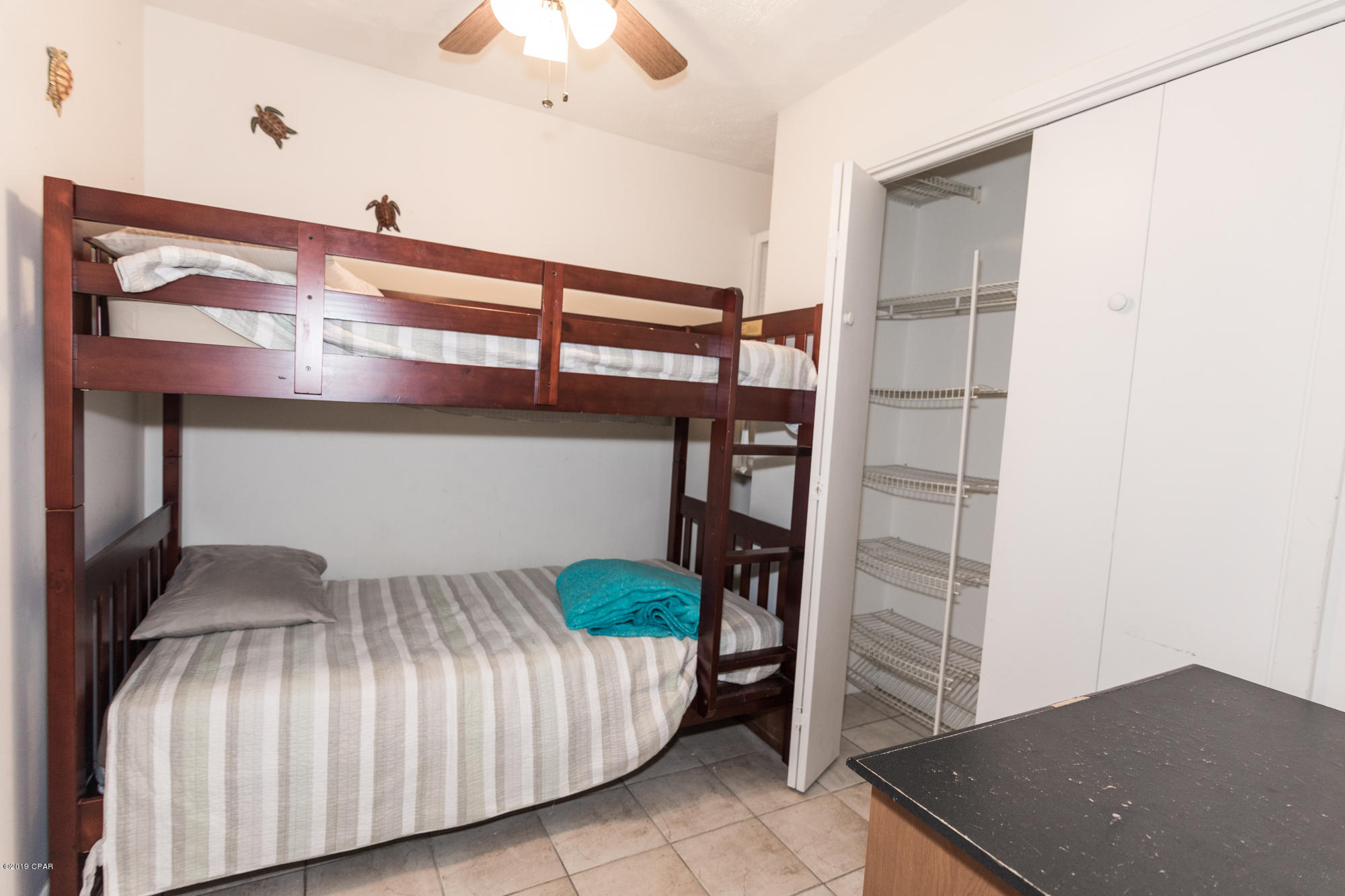 Treasure Island - Residential