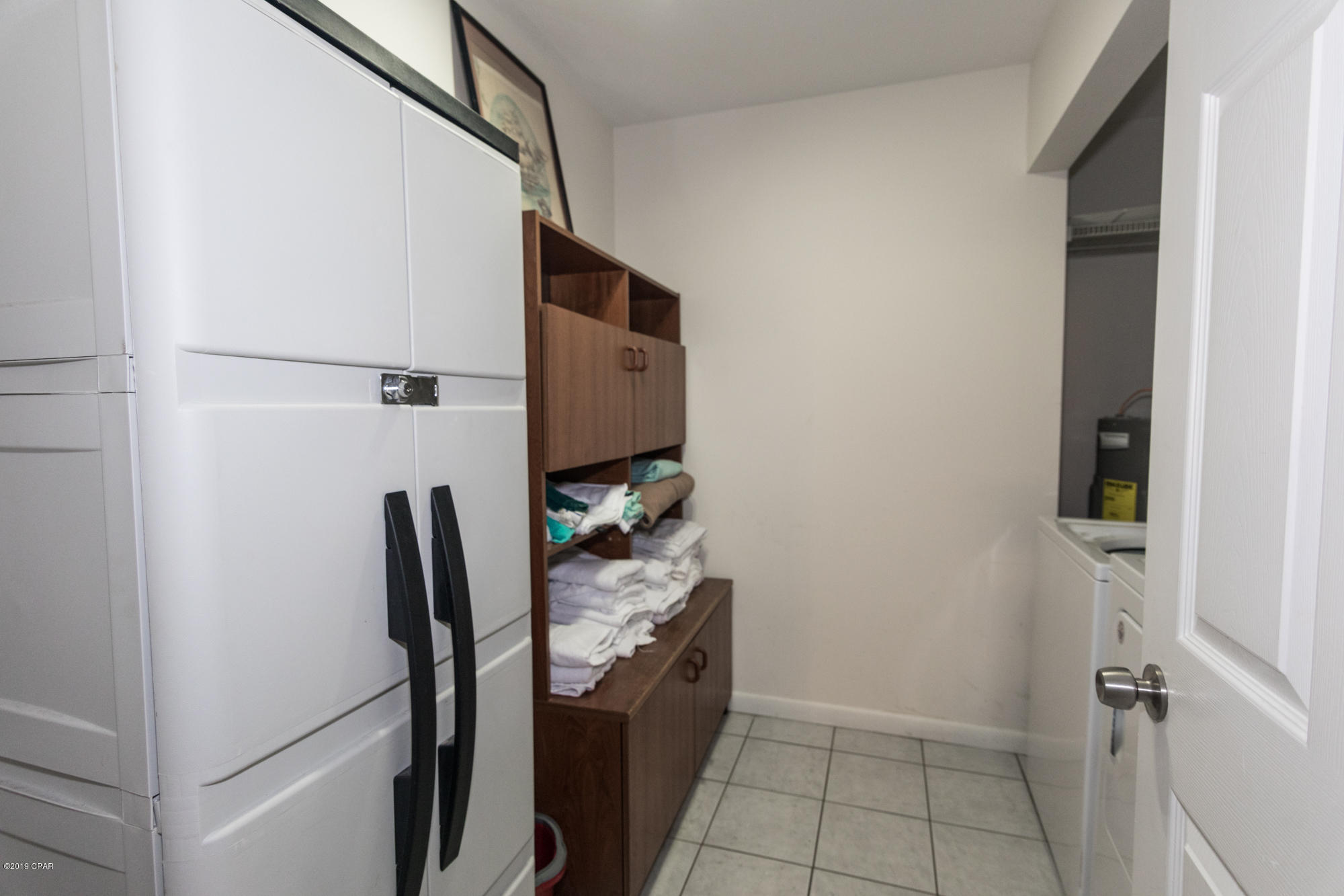 Treasure Island - Residential