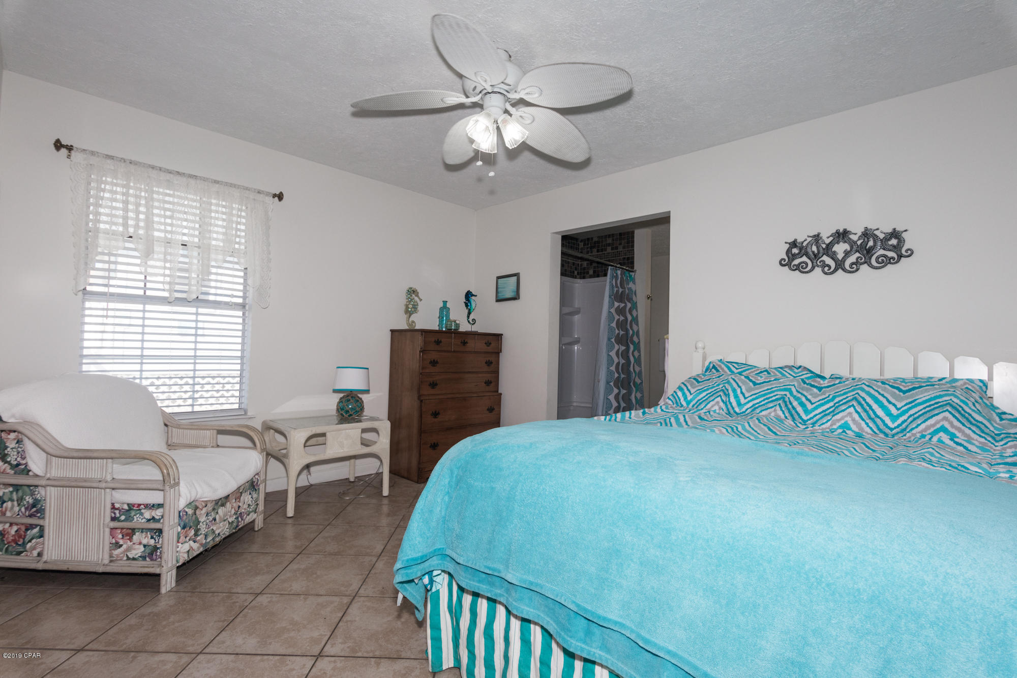 Treasure Island - Residential