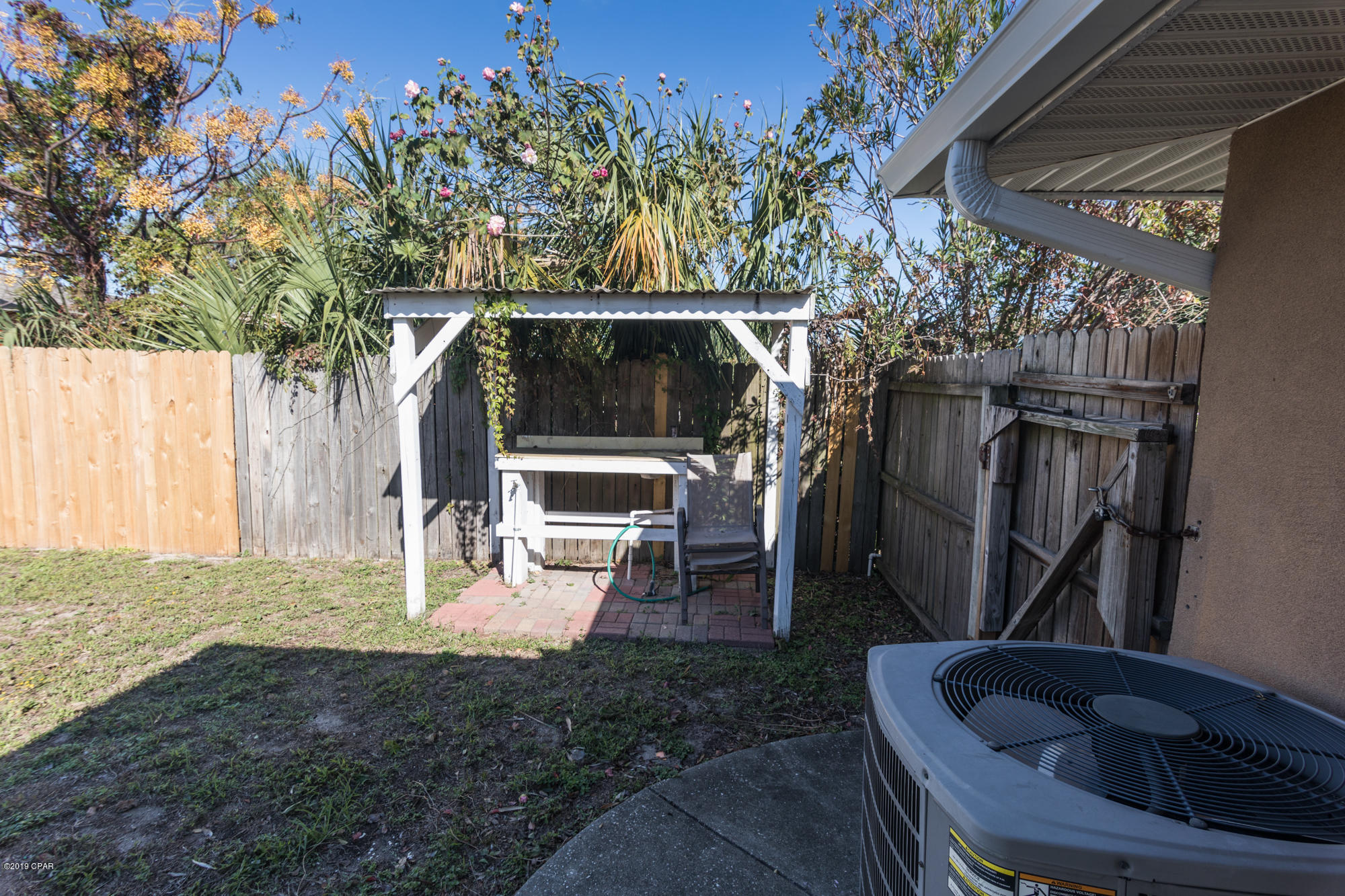 Treasure Island - Residential