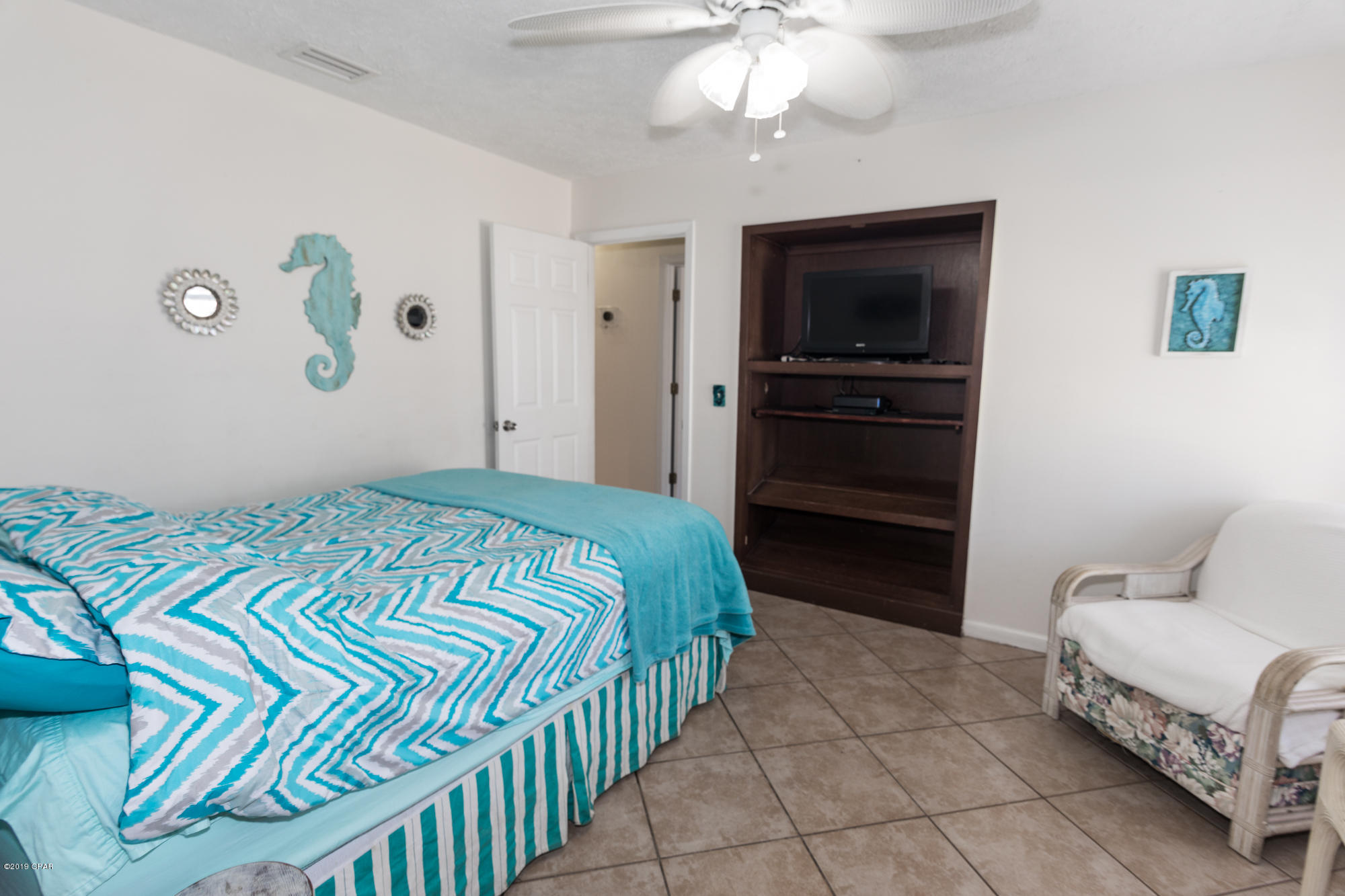 Treasure Island - Residential