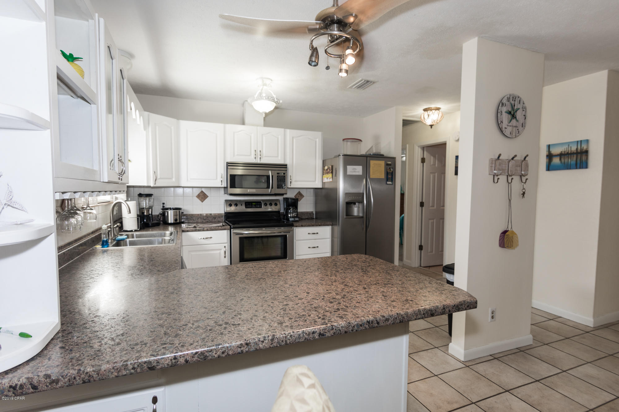 Treasure Island - Residential