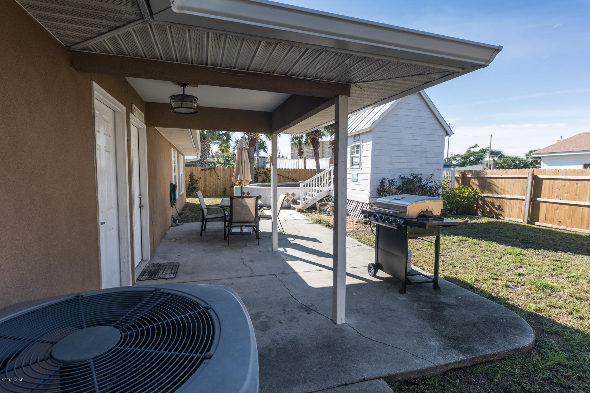 Treasure Island - Residential