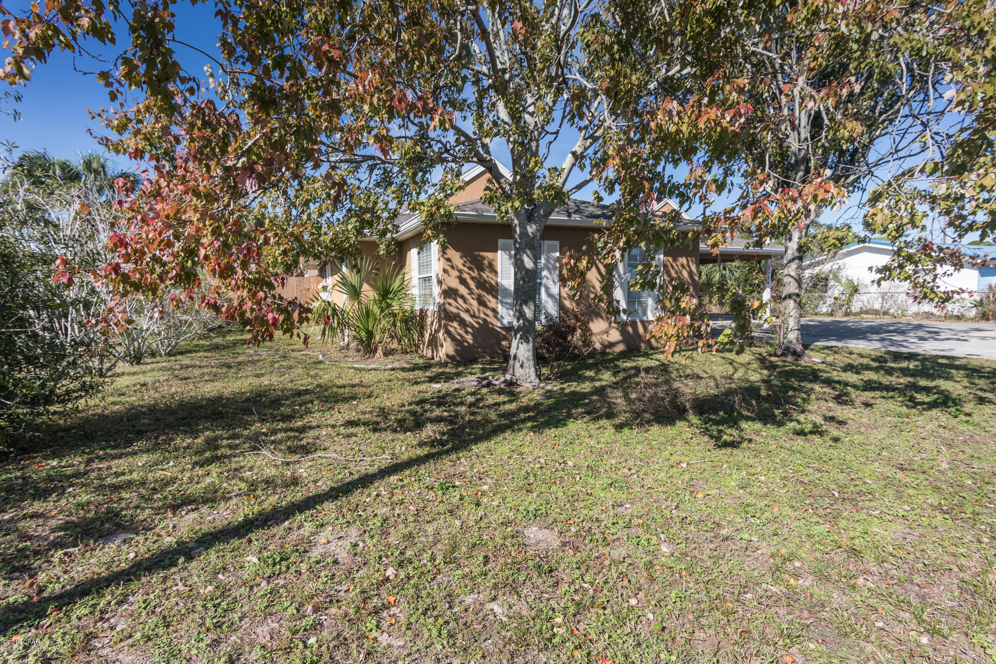 Treasure Island - Residential