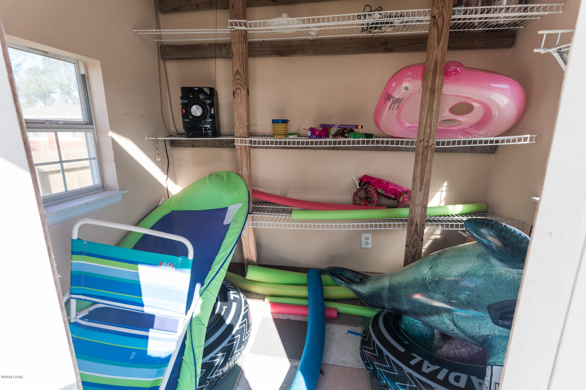 Treasure Island - Residential