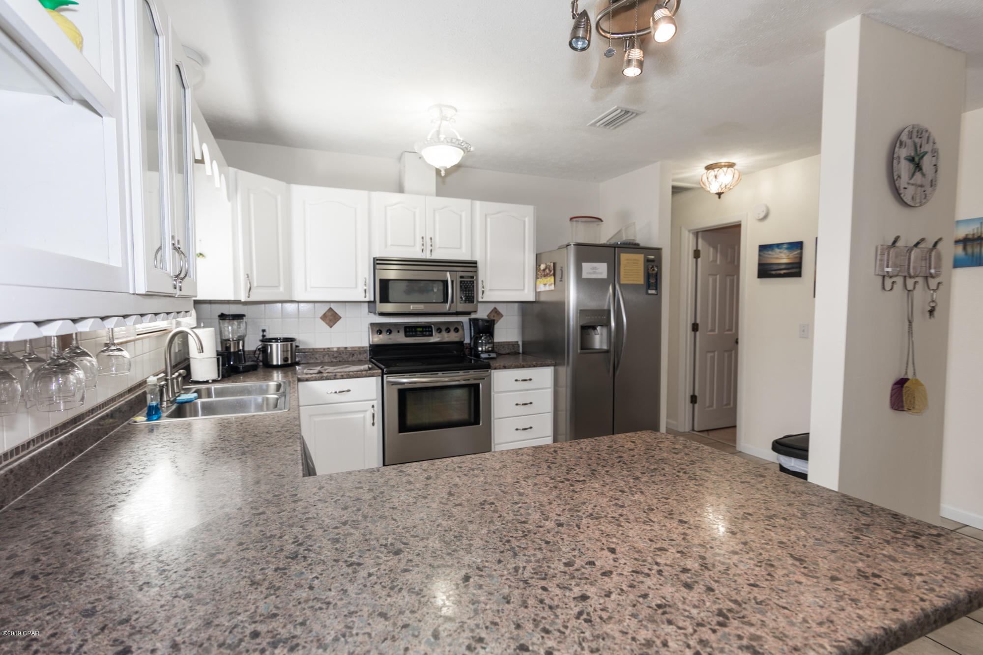 Treasure Island - Residential