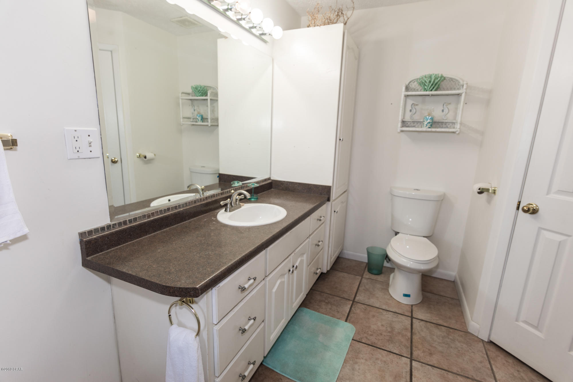 Treasure Island - Residential