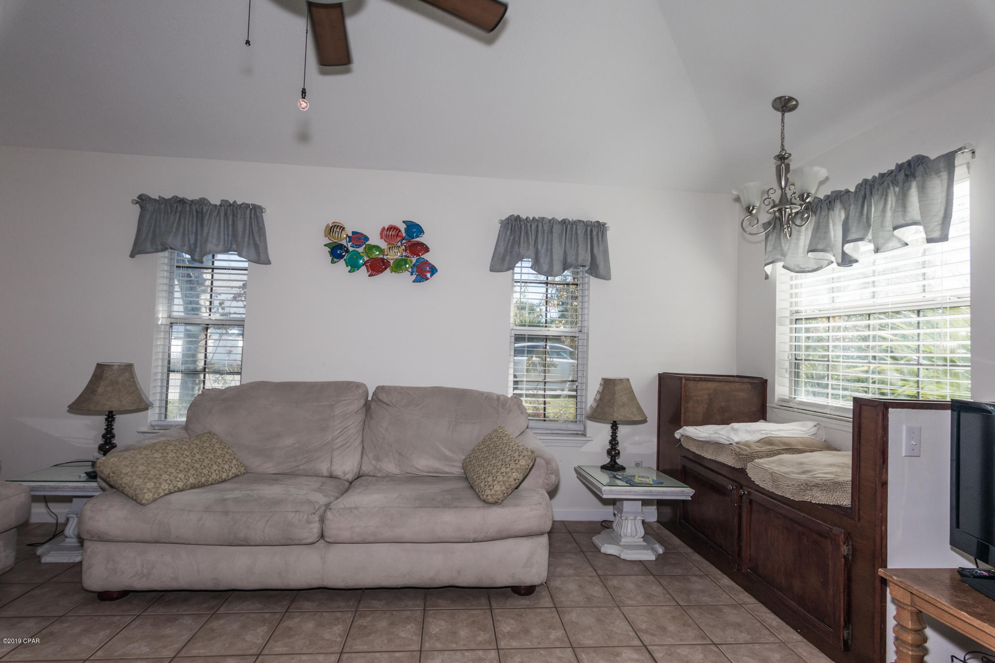 Treasure Island - Residential