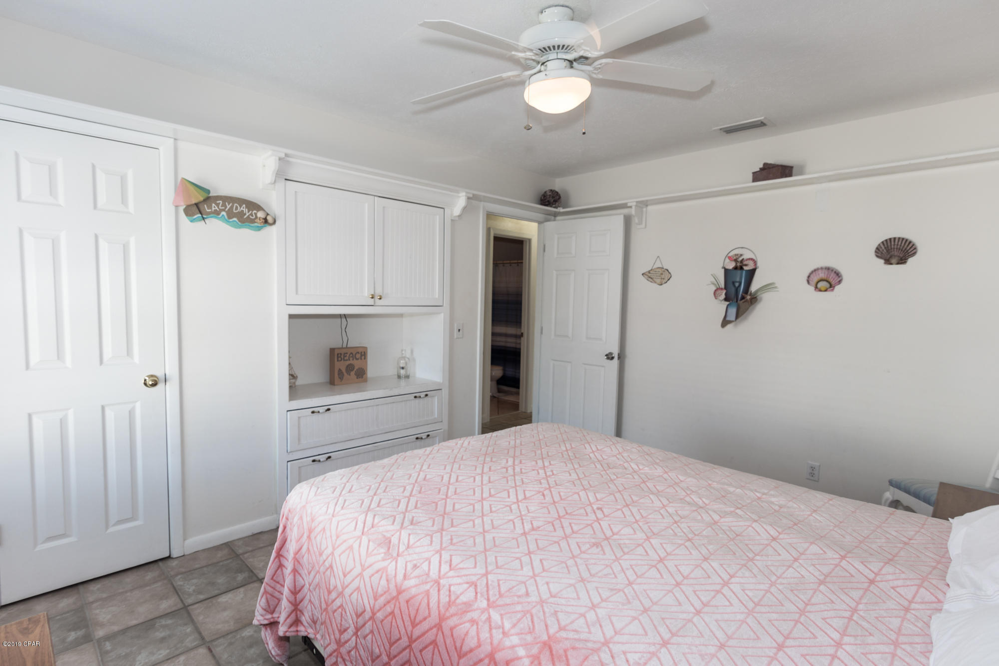 Treasure Island - Residential