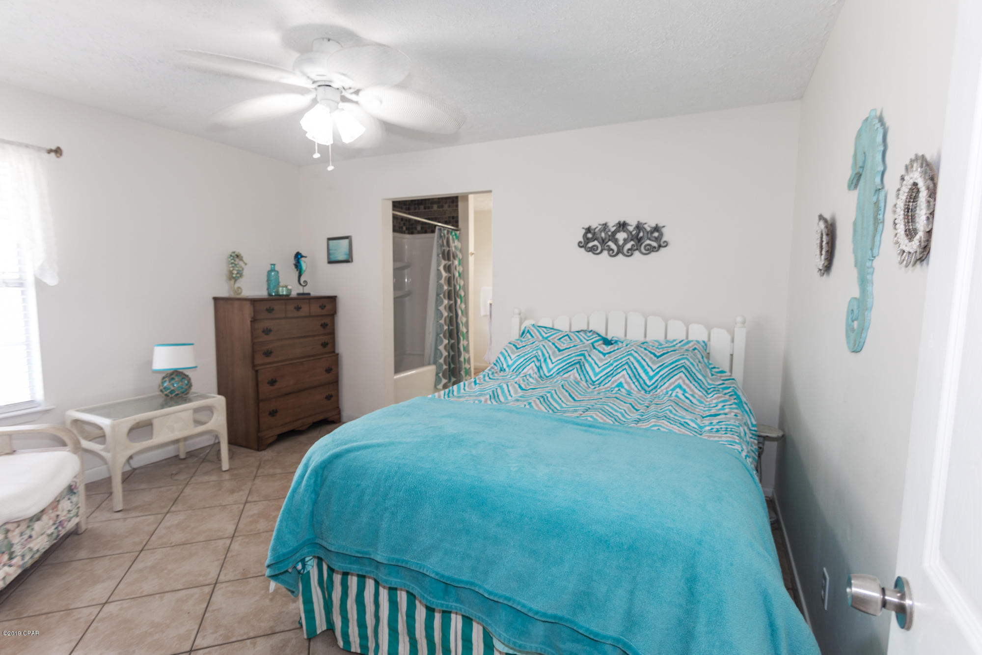 Treasure Island - Residential