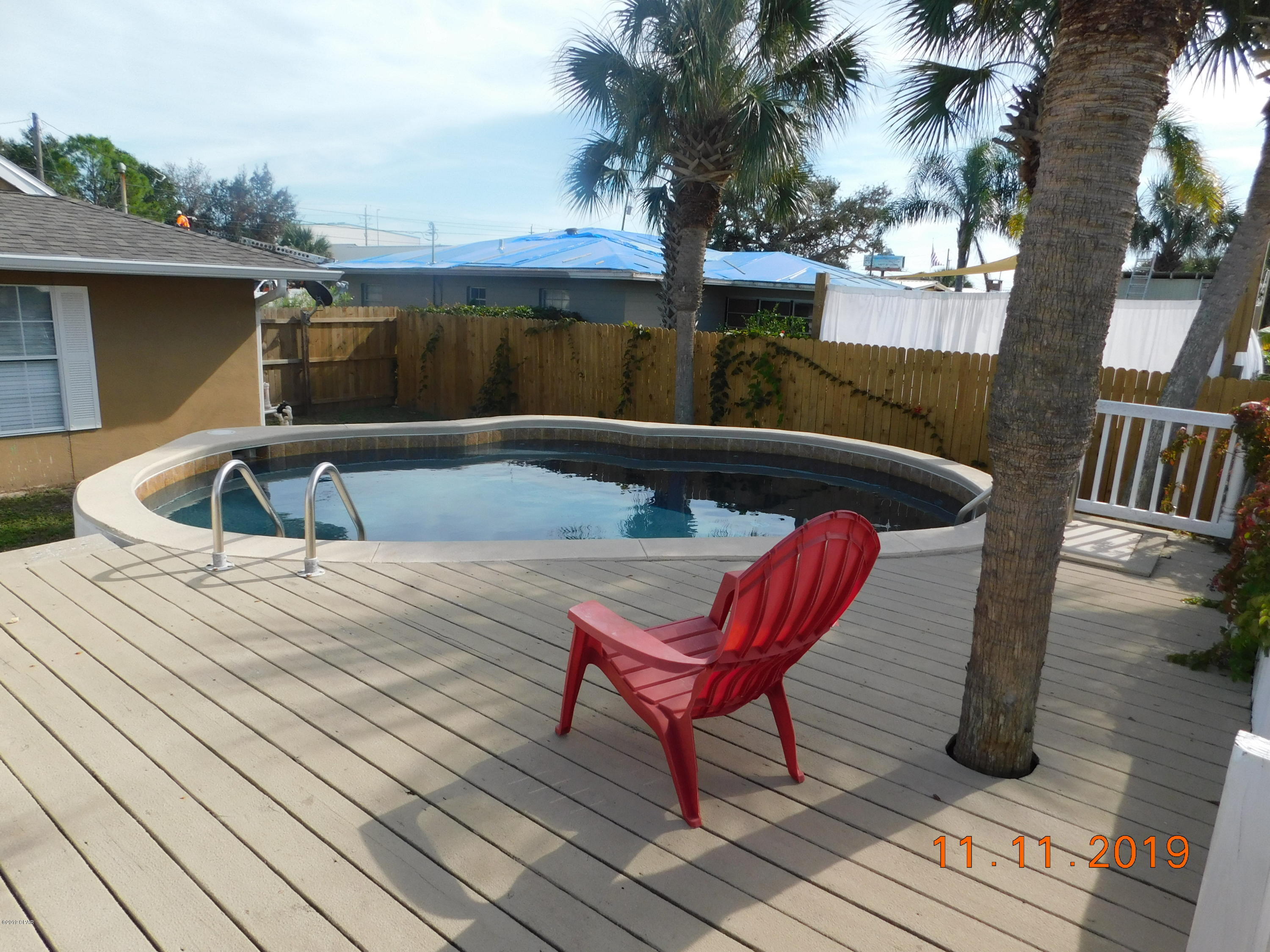 Treasure Island - Residential