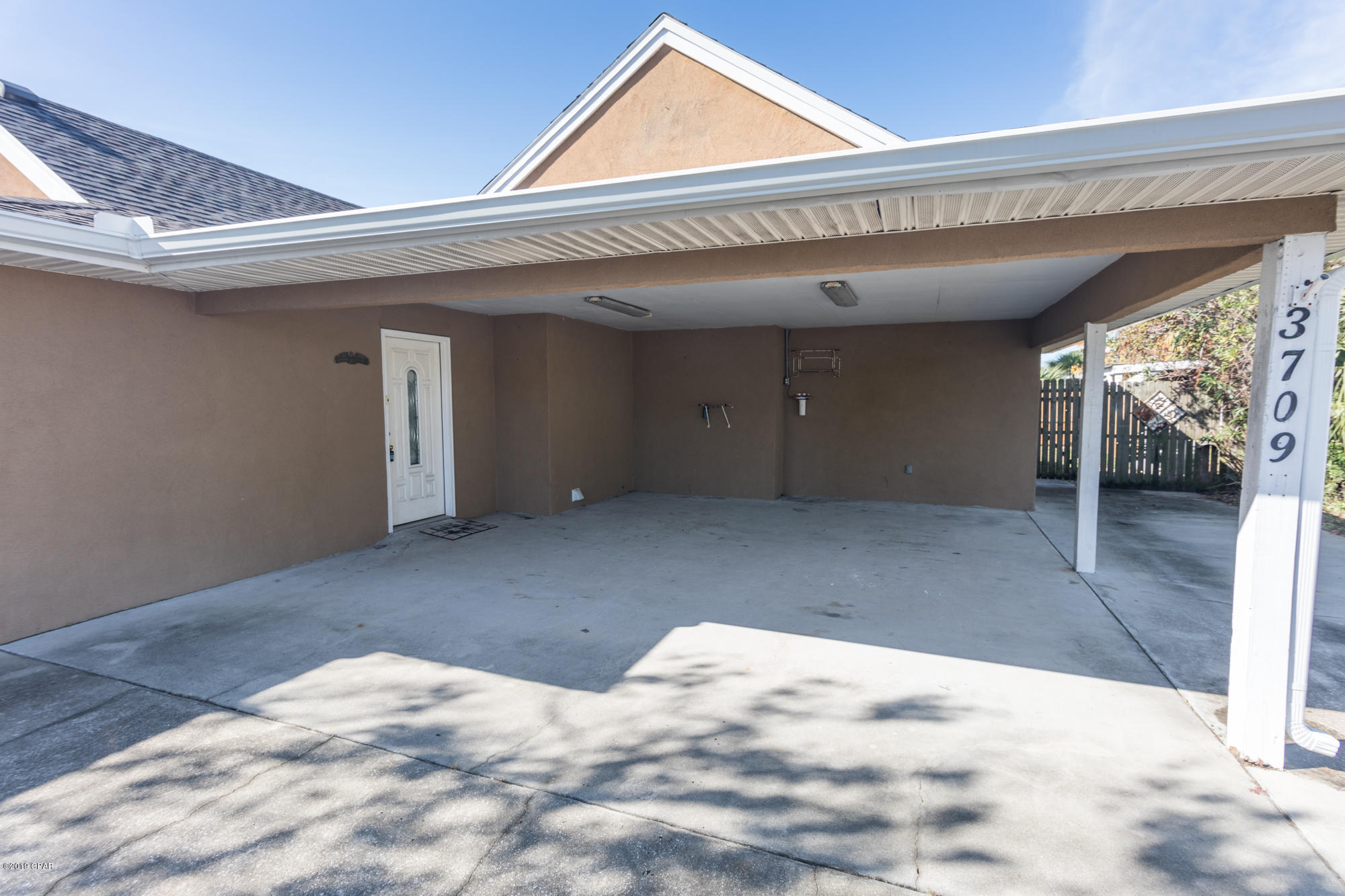 Treasure Island - Residential