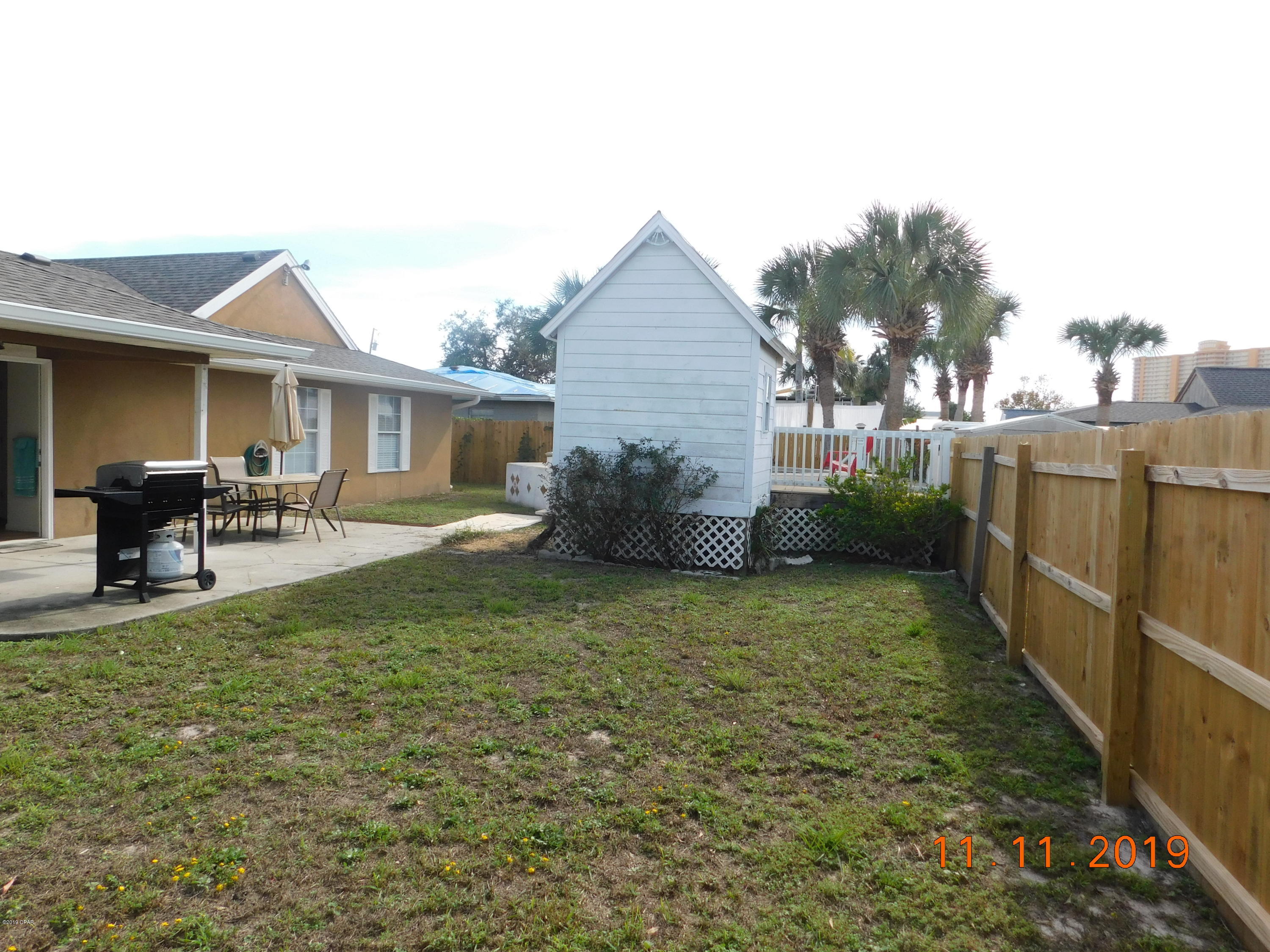 Treasure Island - Residential