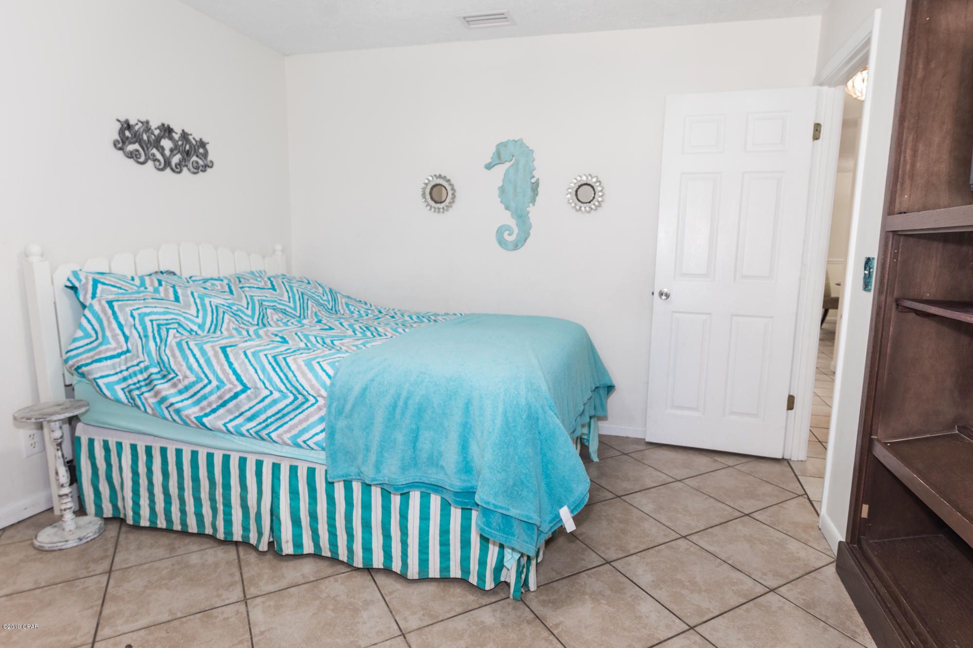 Treasure Island - Residential