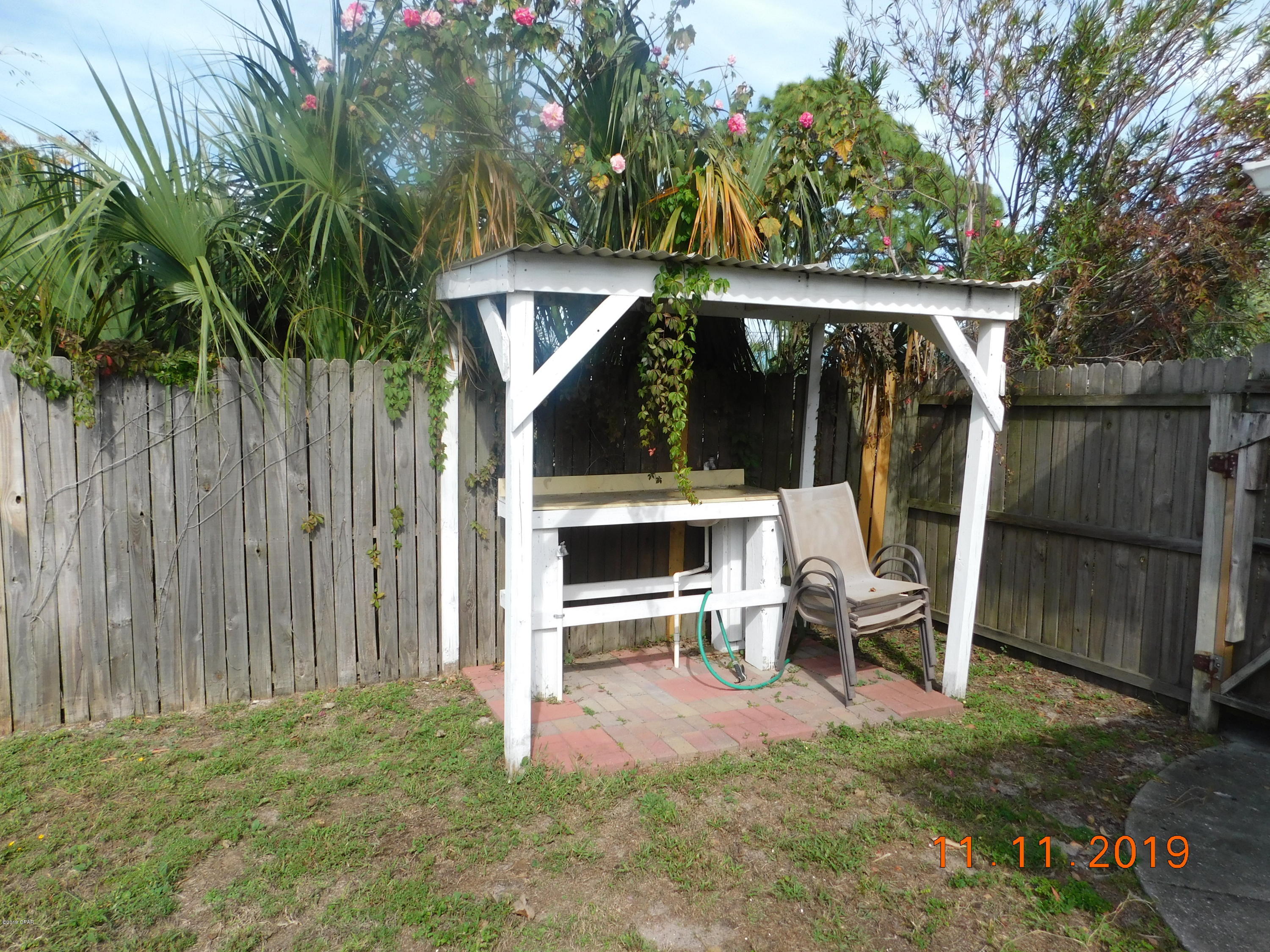 Treasure Island - Residential