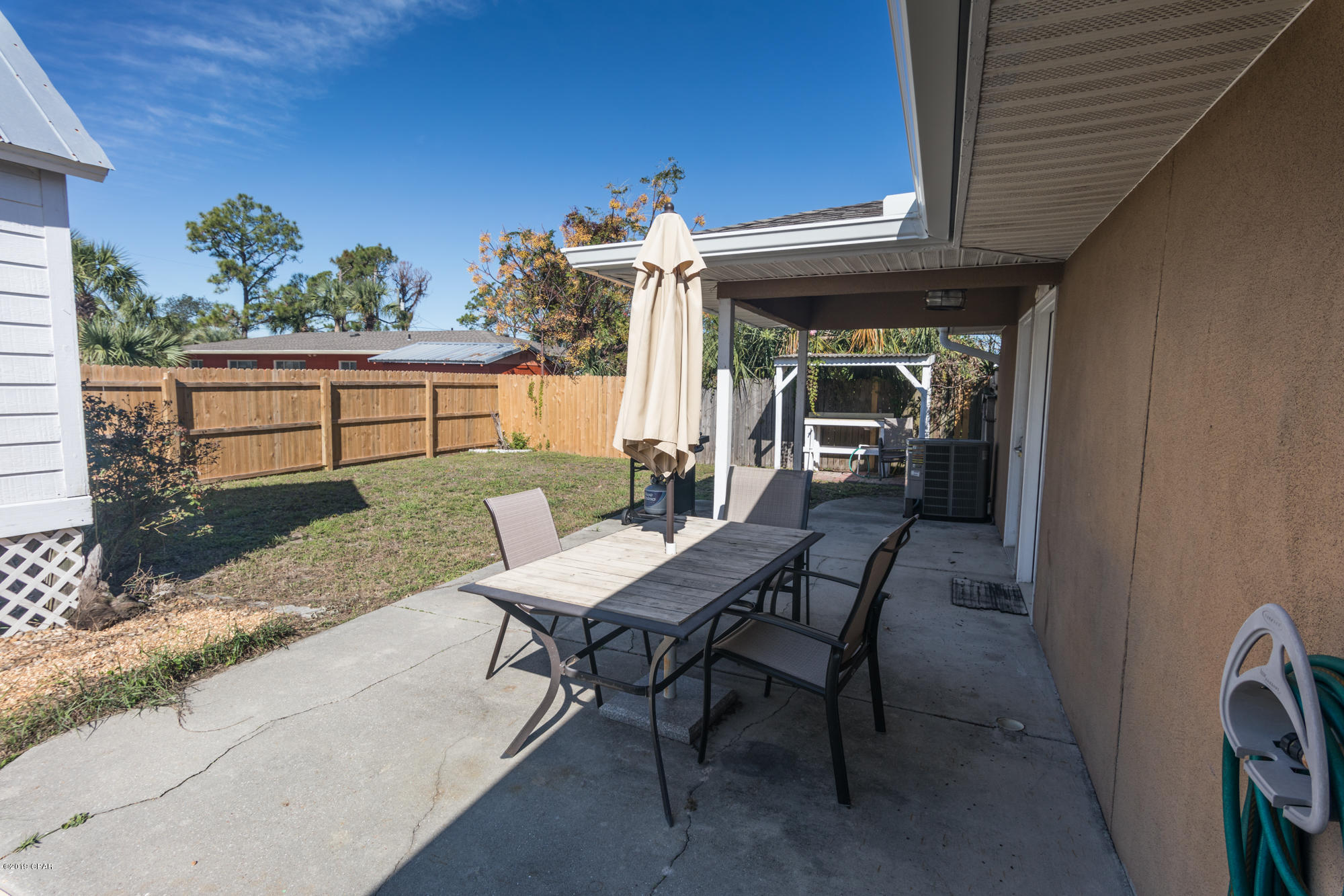 Treasure Island - Residential