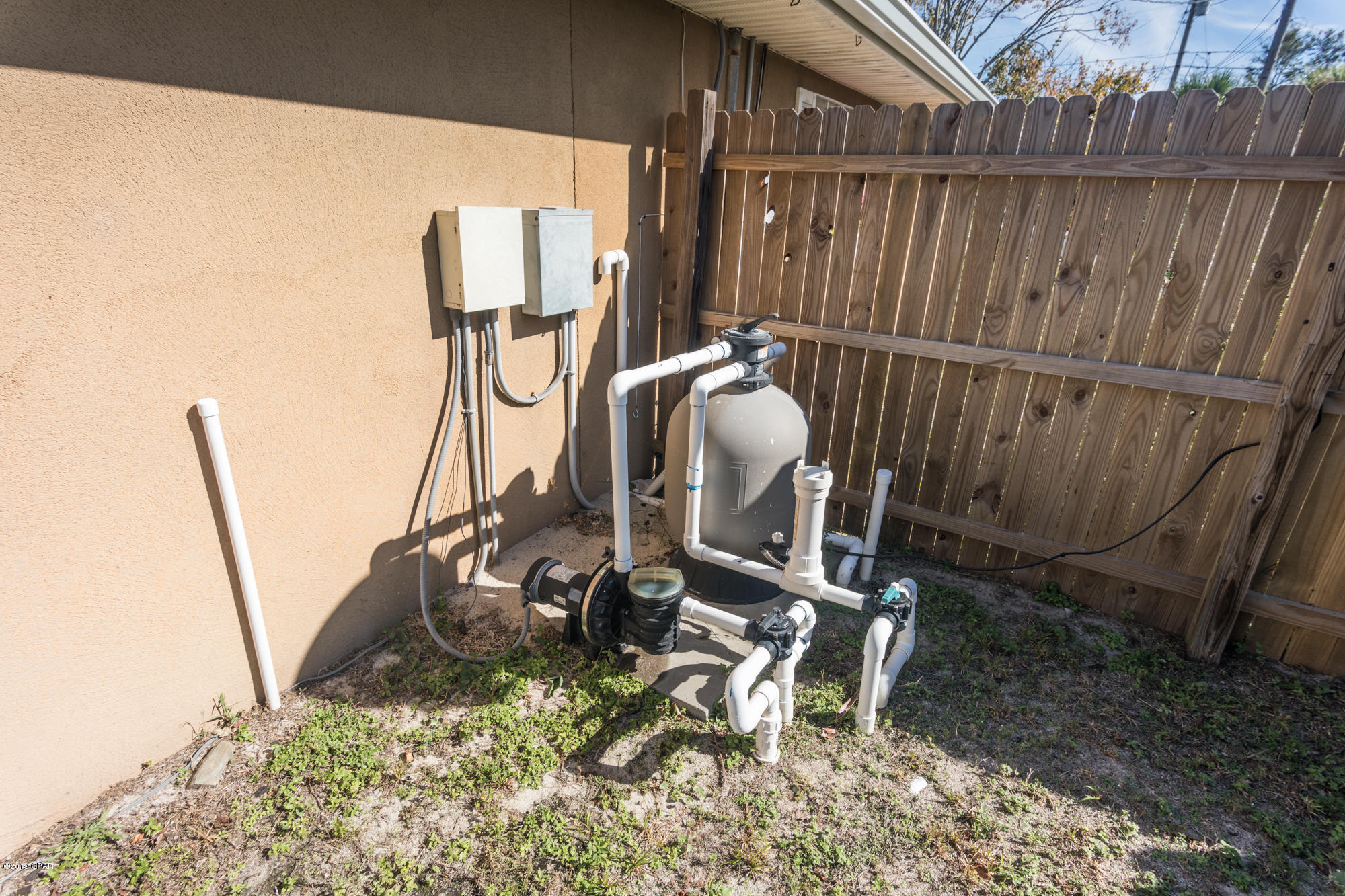 Treasure Island - Residential