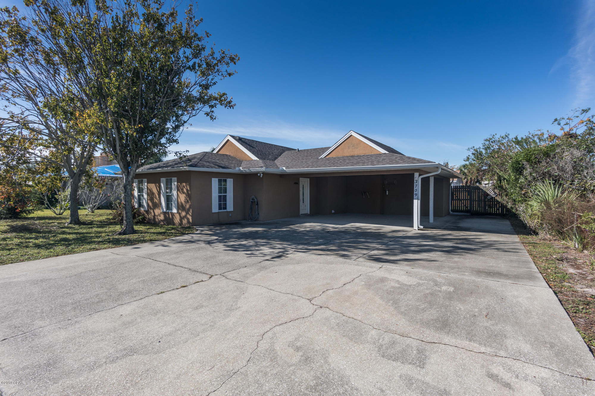 Treasure Island - Residential