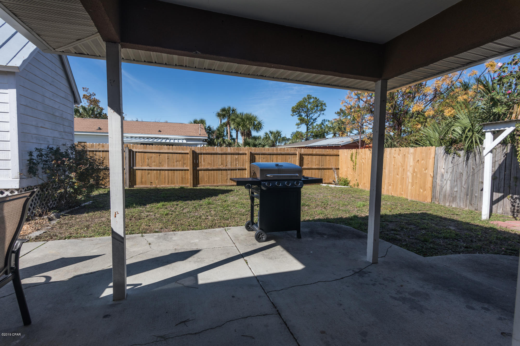 Treasure Island - Residential