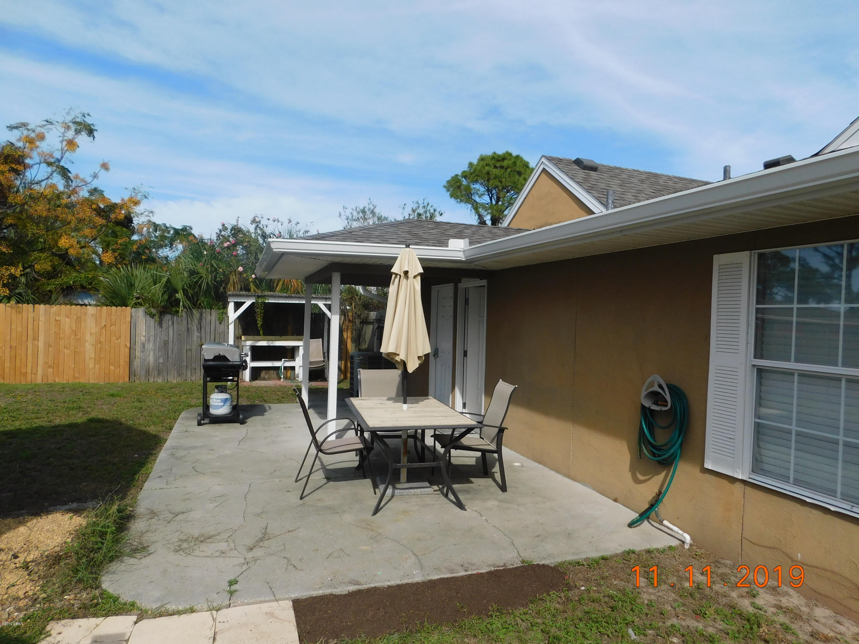 Treasure Island - Residential