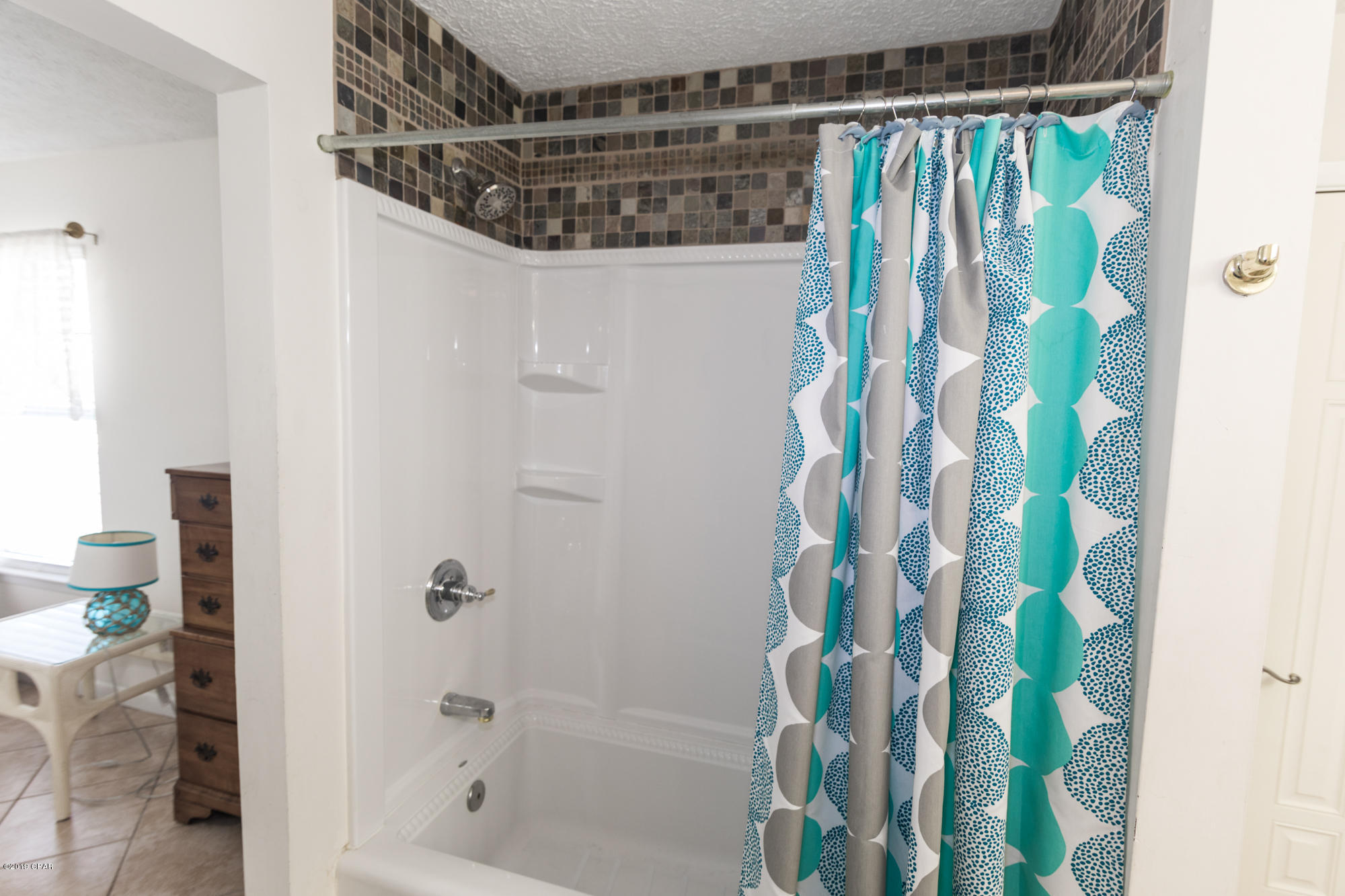 Treasure Island - Residential