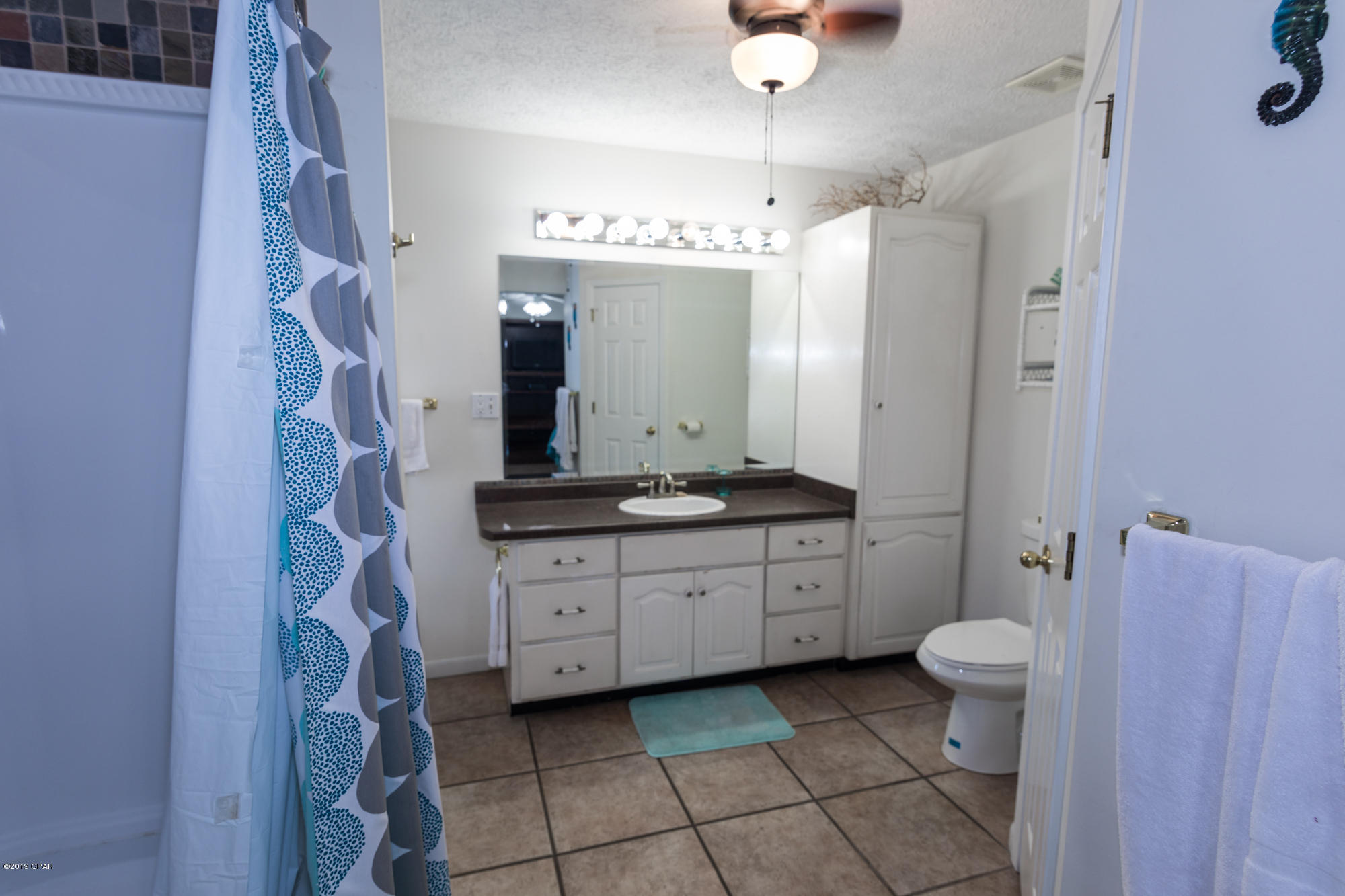 Treasure Island - Residential