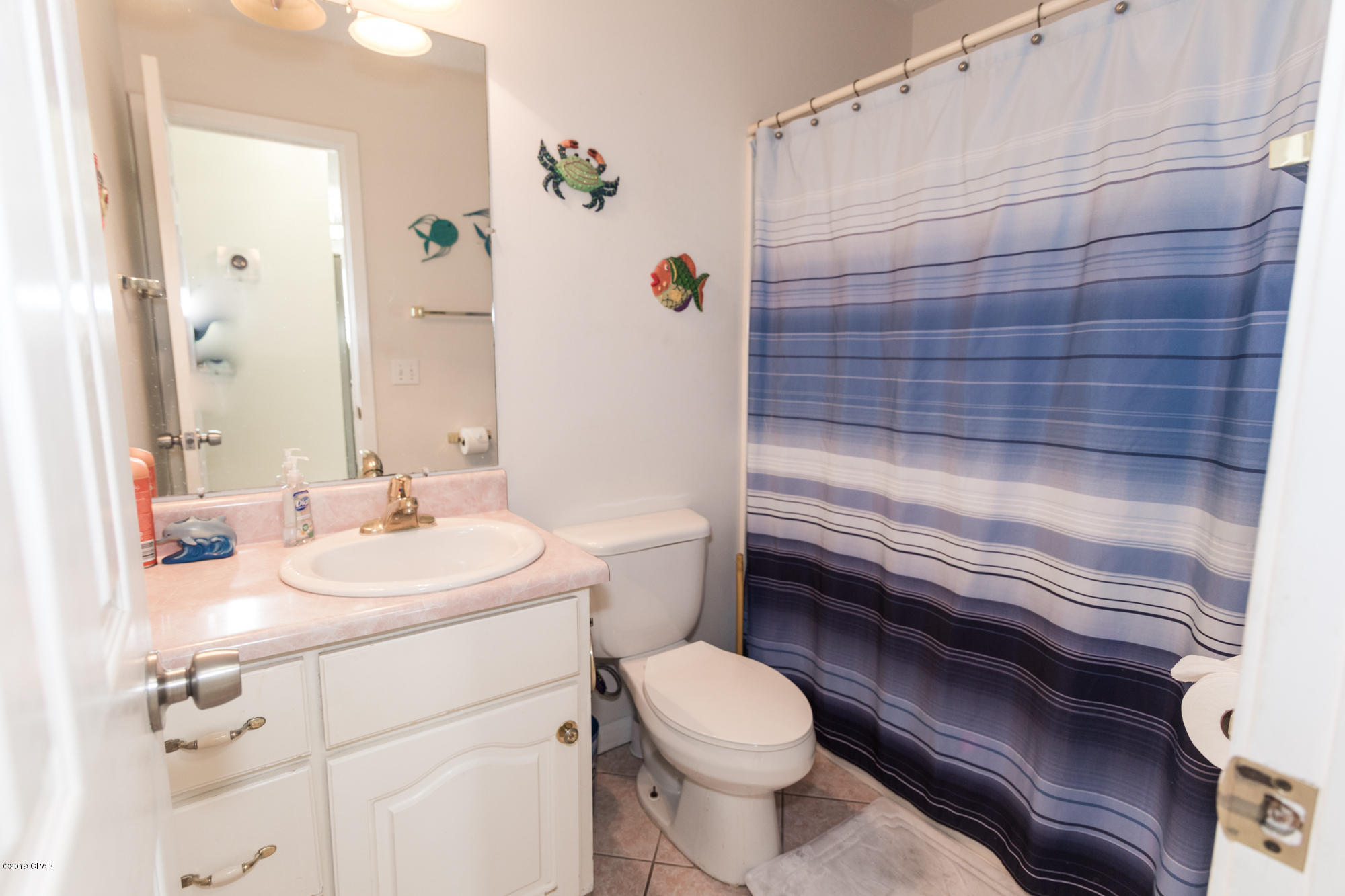 Treasure Island - Residential